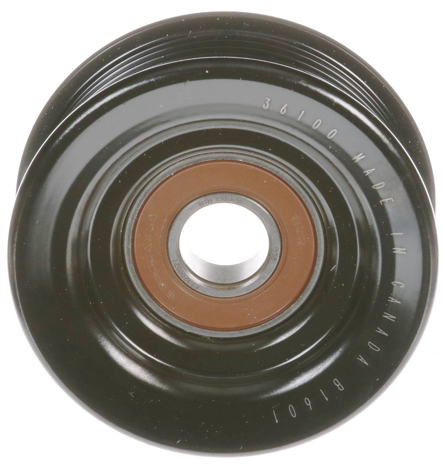 Polea Level Six Pulley Polea Level Six Pulley
