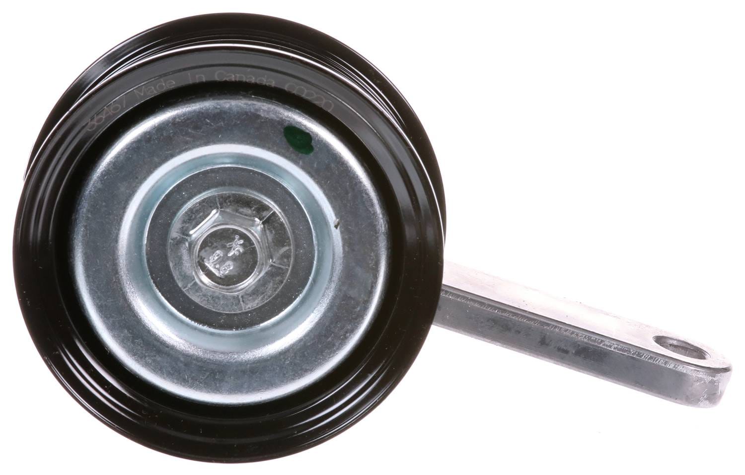 idler pulley 2010 ford fusion