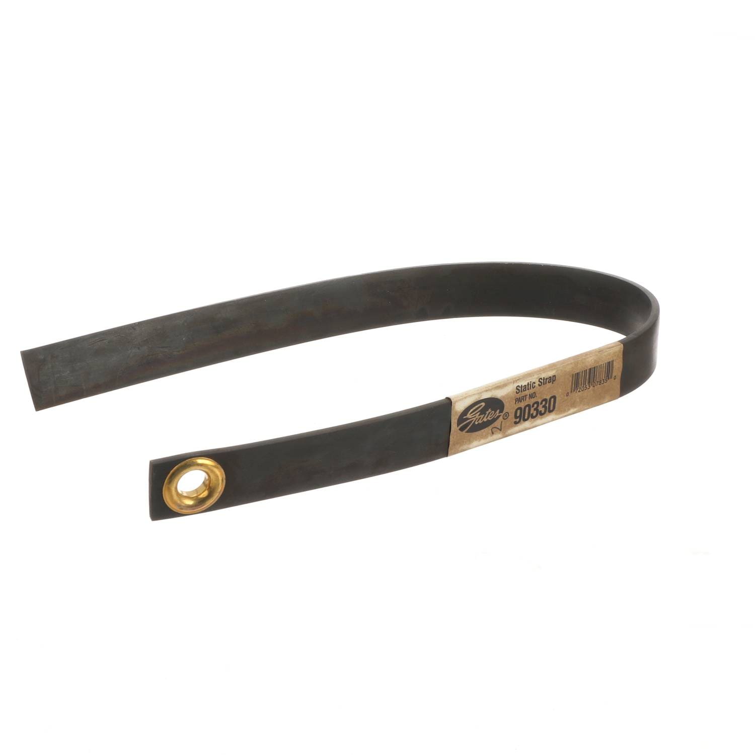 Gates Static Strap 90330 | O'Reilly Auto Parts