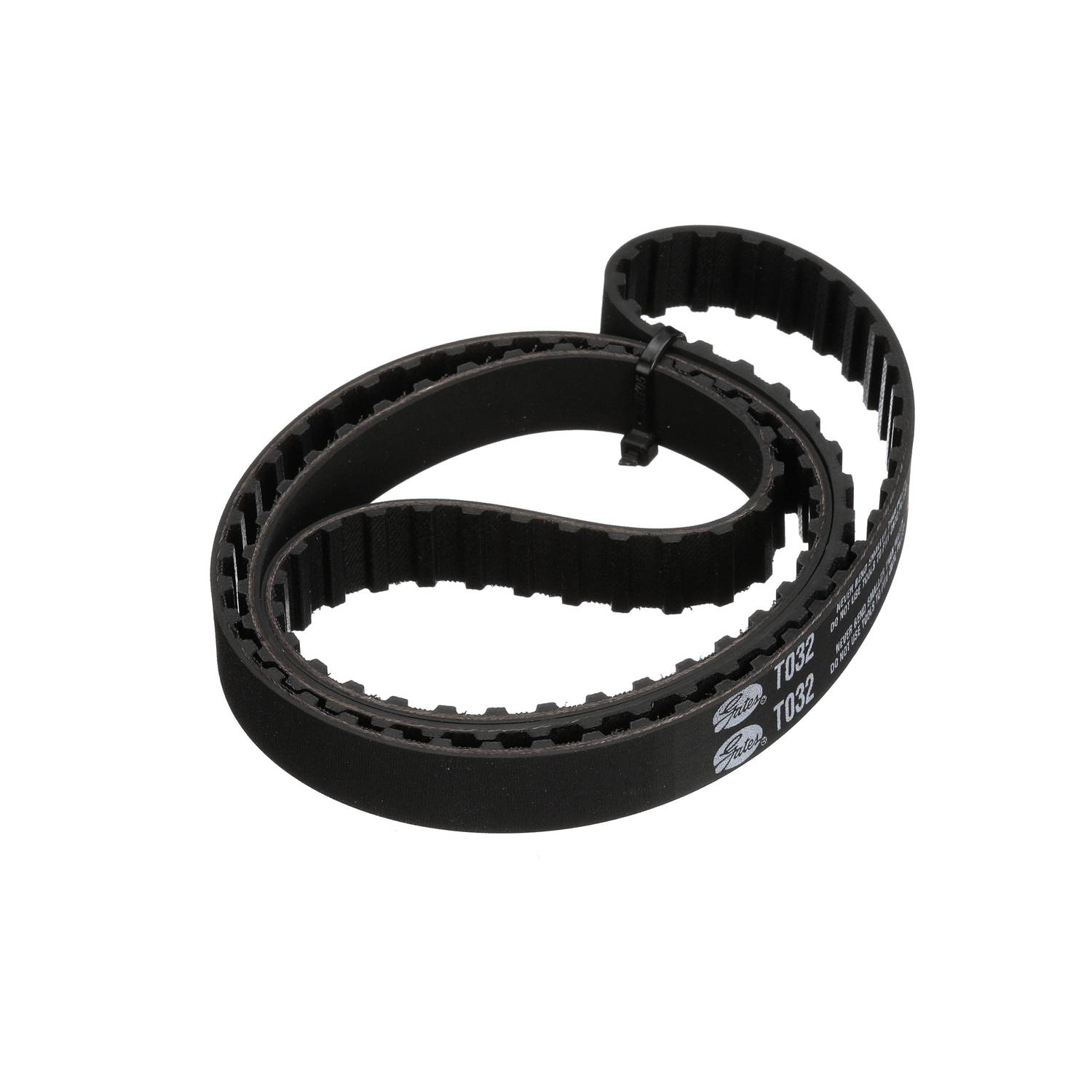 Premium Automotive Timing Belt T322