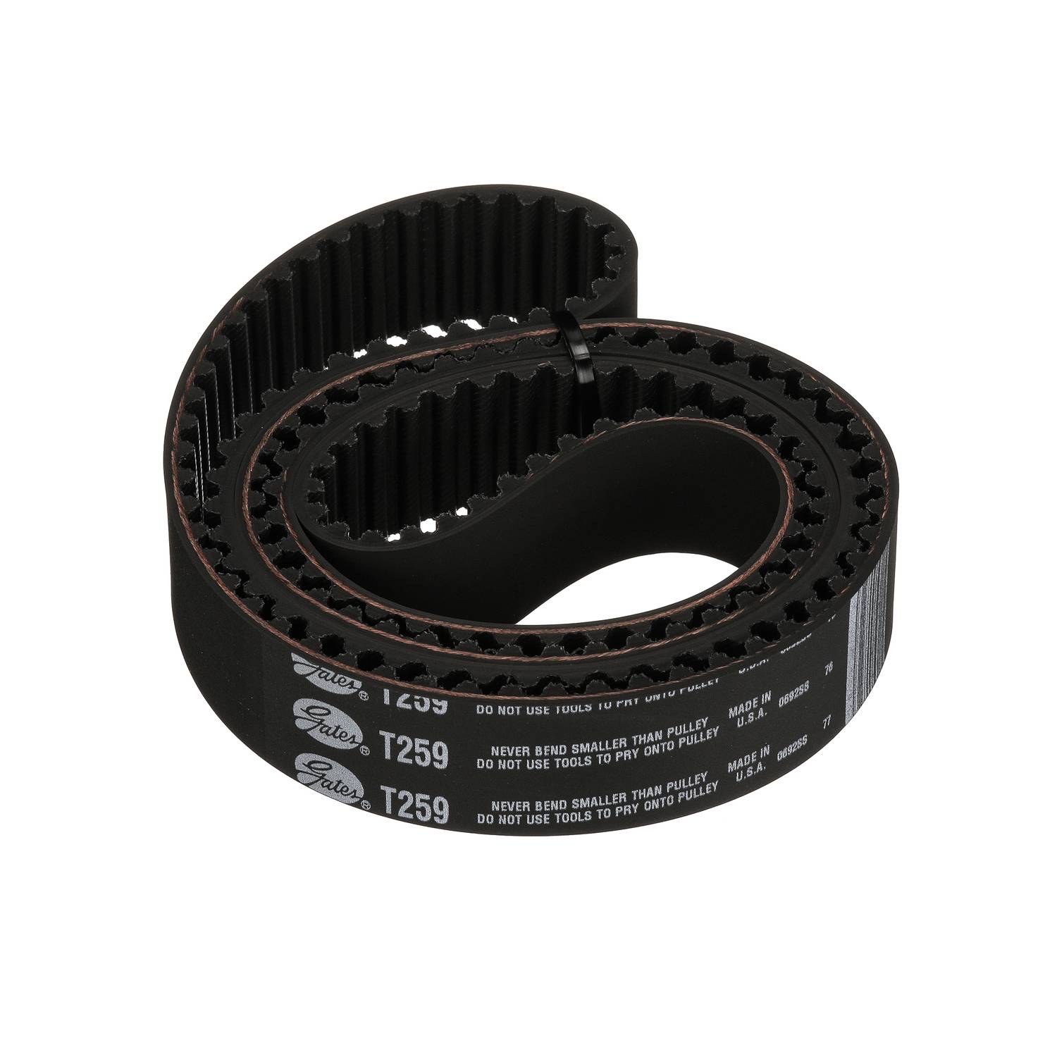Gates T226rb Racing Timing Belt Replacement Gates Racing Timing