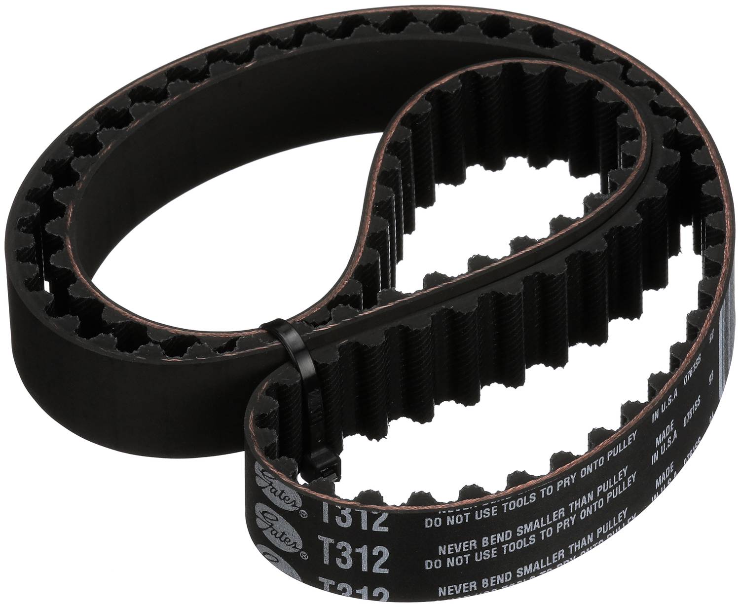 powergrip timing belt