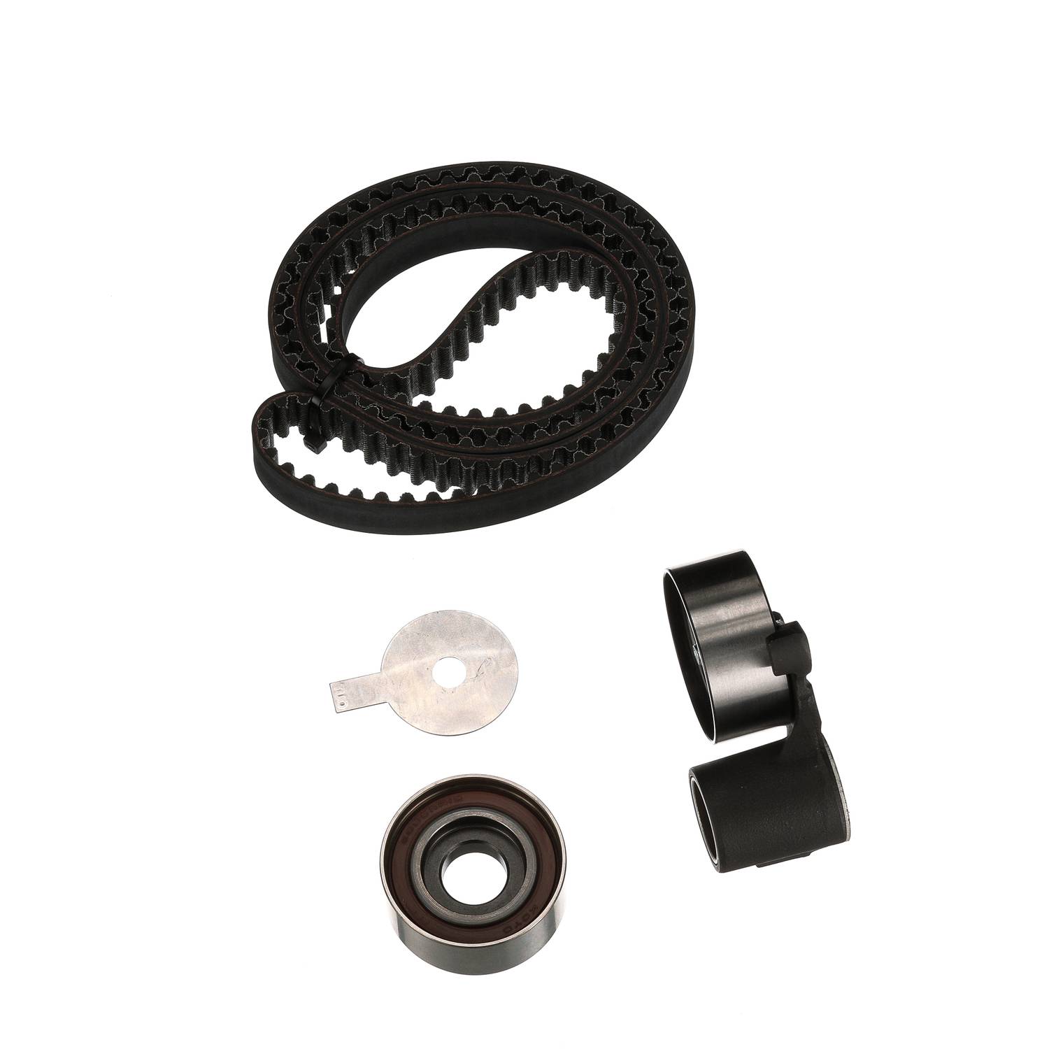 Gates® TCK224 - PowerGrip™ Timing Belt Component Kit