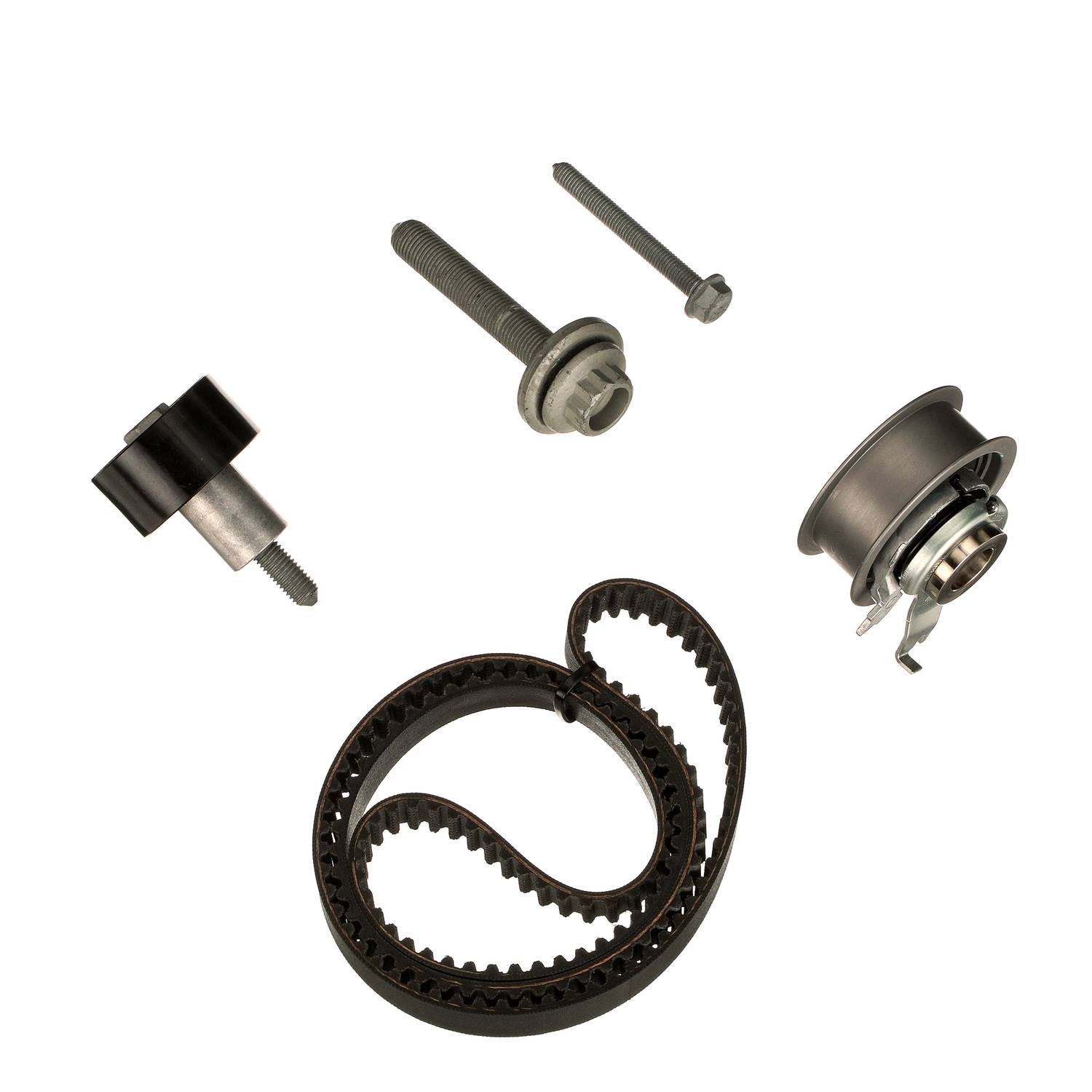 Gates PowerGrip Timing Belt Kit TCK356 | O'Reilly Auto Parts