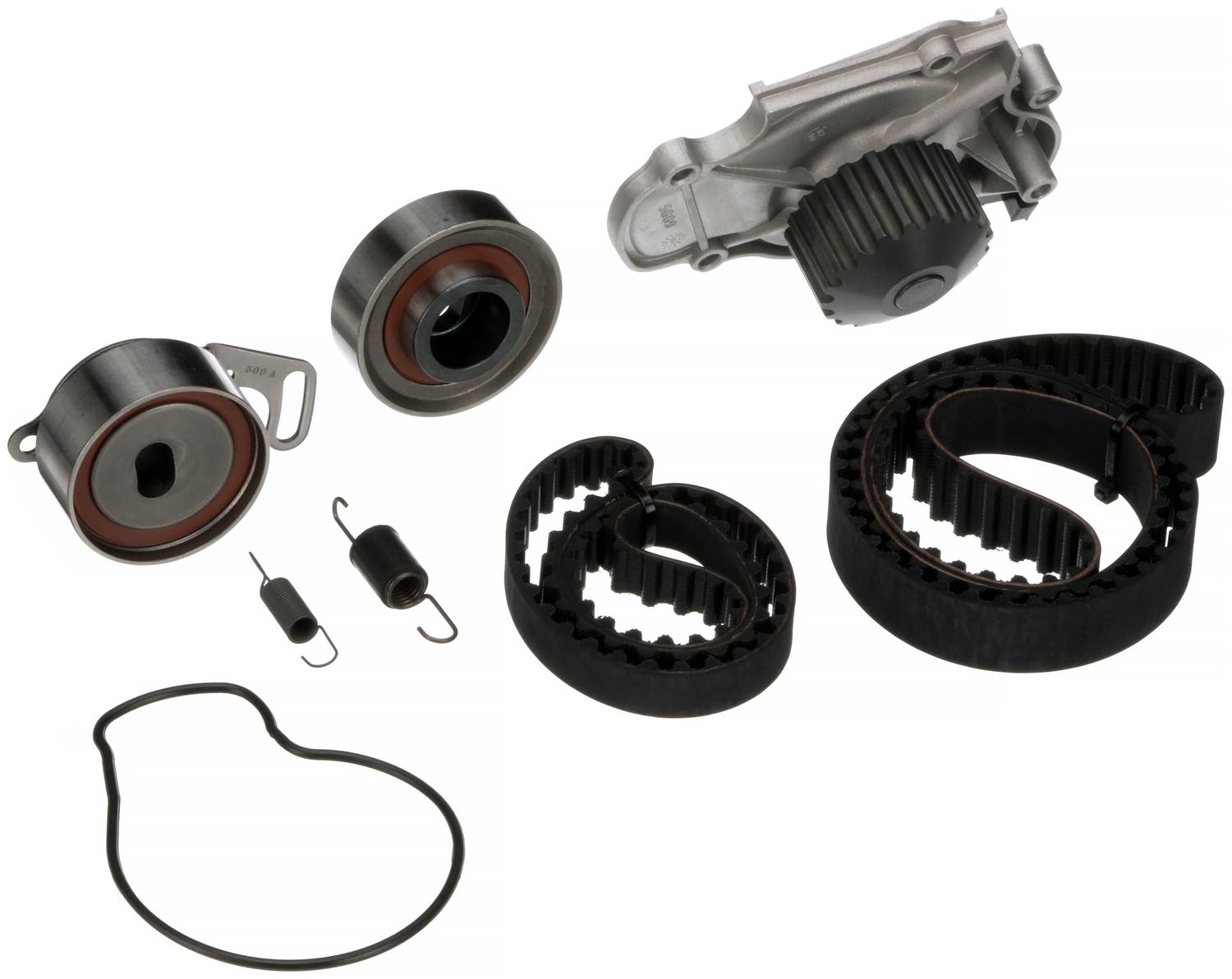 Import Direct Timing Belt Kit 20333K | O'Reilly Auto Parts
