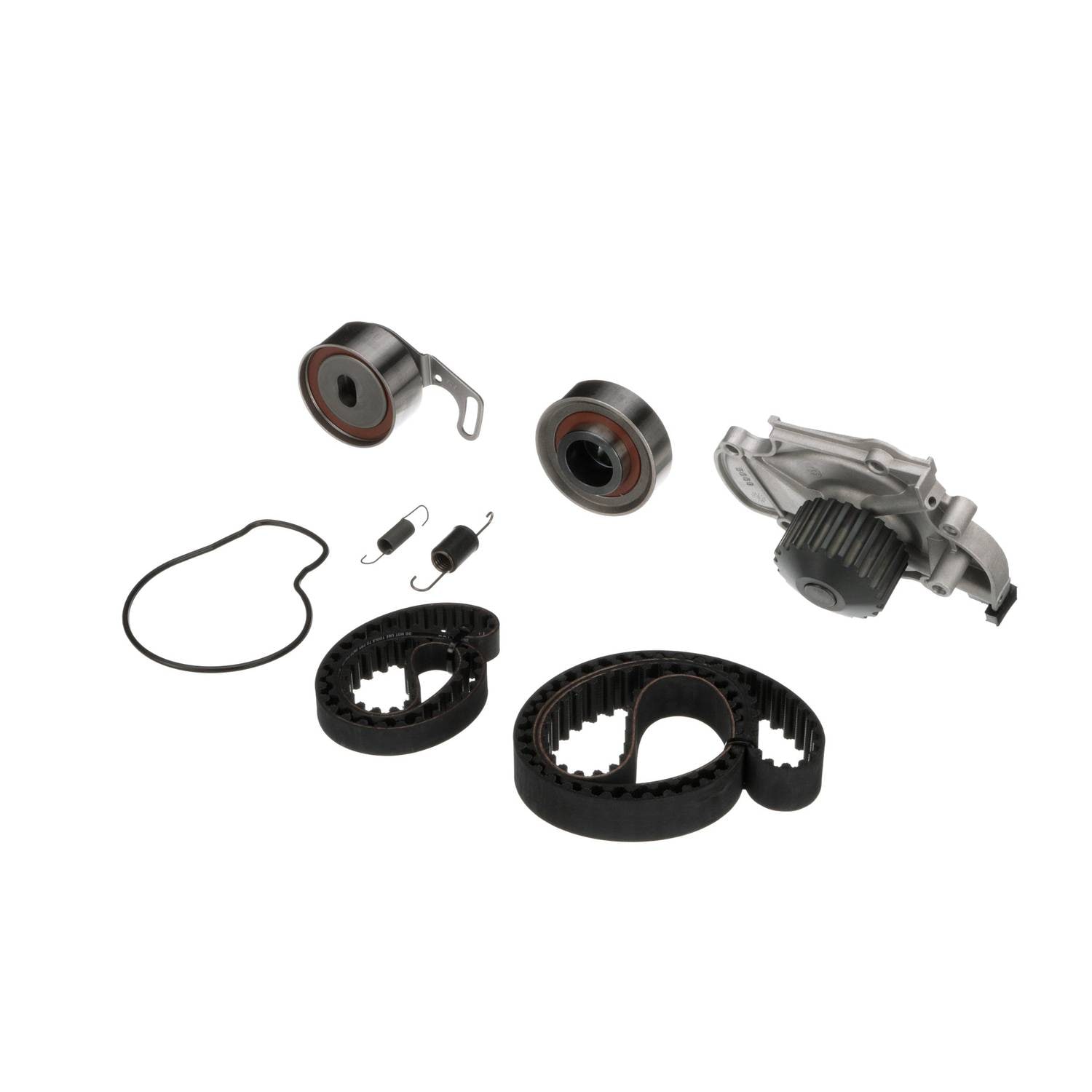 Import Direct Timing Belt Kit 20333K | O'Reilly Auto Parts