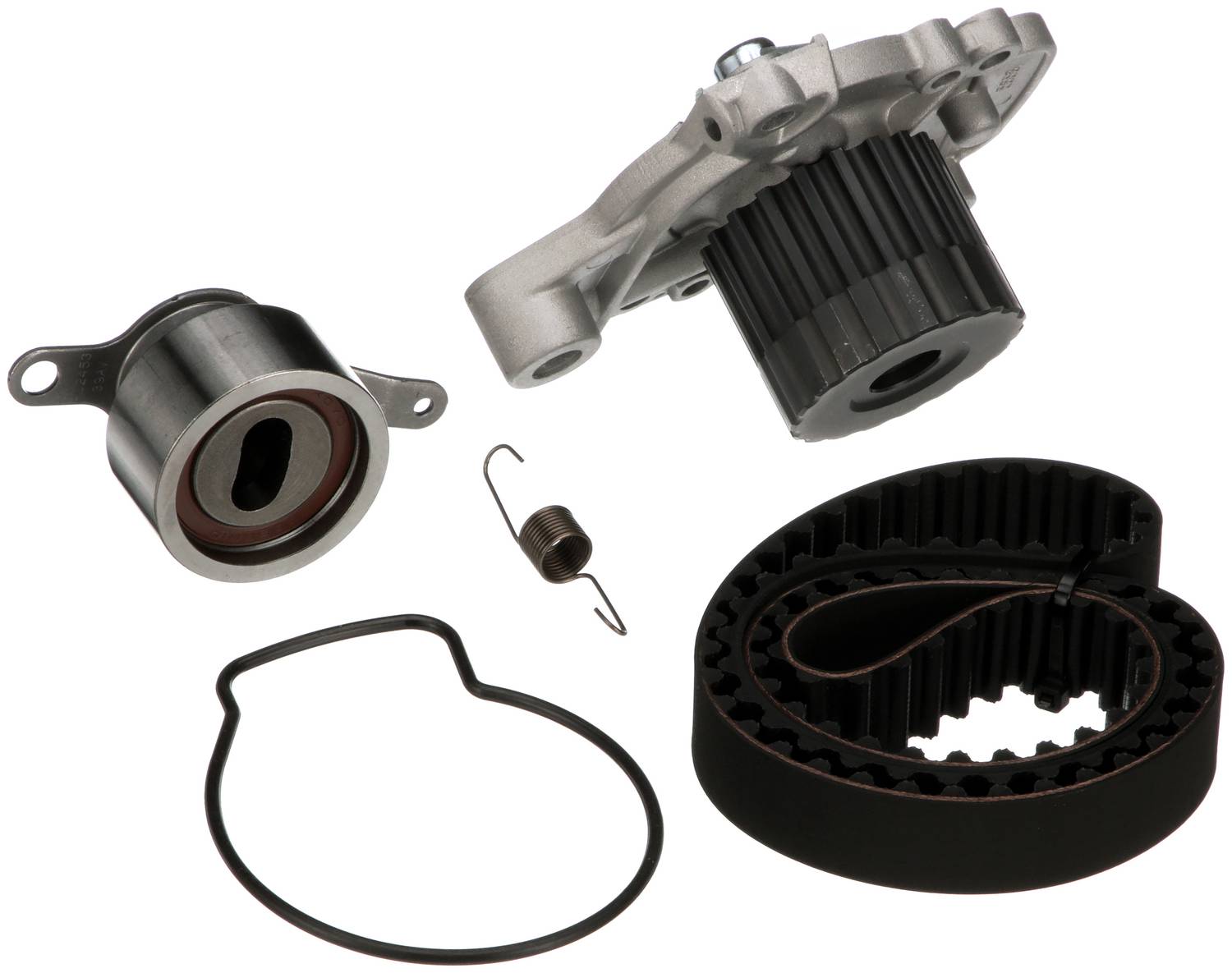 Import Direct Timing Belt Kit 20336K | O'Reilly Auto Parts