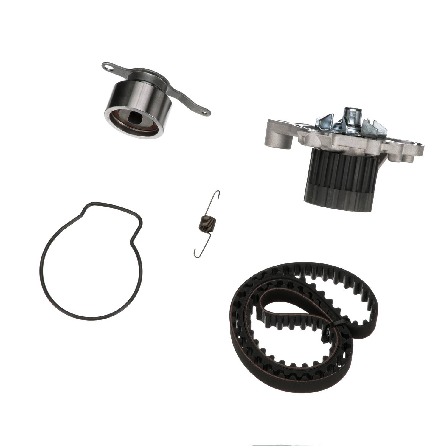Gates T42036 PowerGrip Premium Timing Belt Pulley