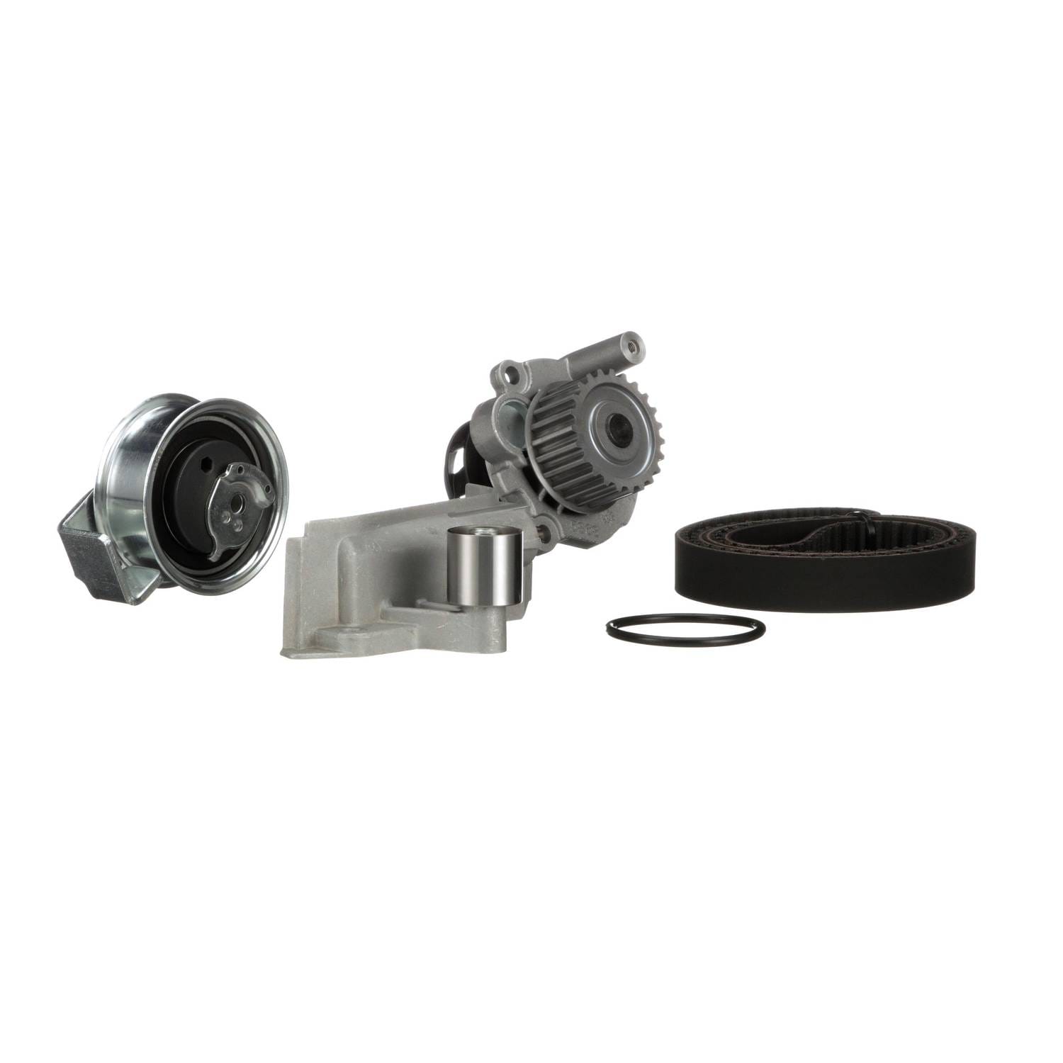 Import Direct Timing Belt Kit 20356K | O'Reilly Auto Parts