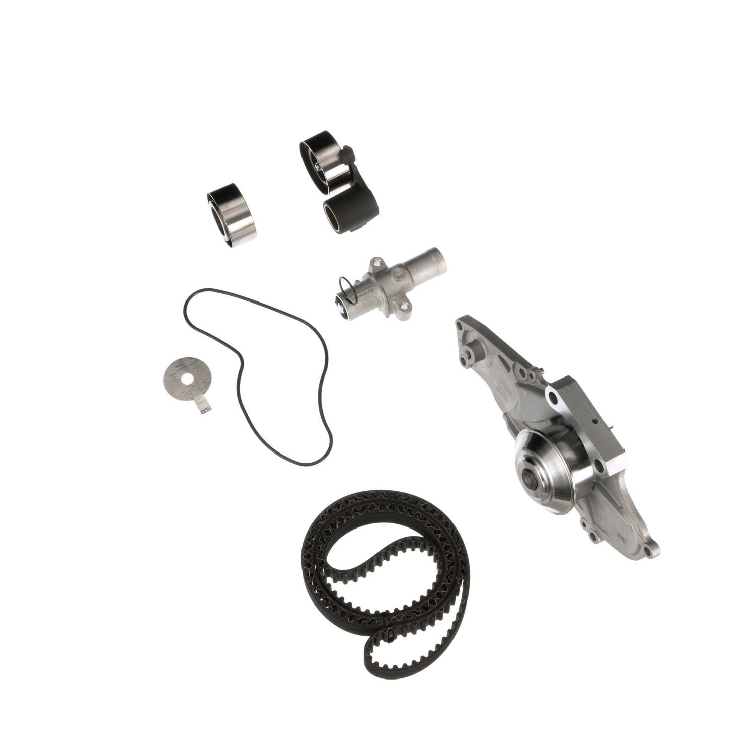 Import Direct Timing Belt Kit 20397K | O'Reilly Auto Parts