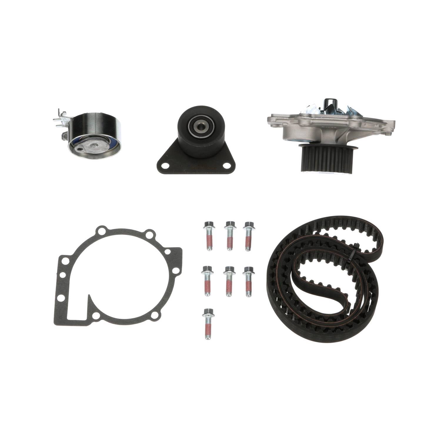 Import Direct Timing Belt Kit 20359K | O'Reilly Auto Parts
