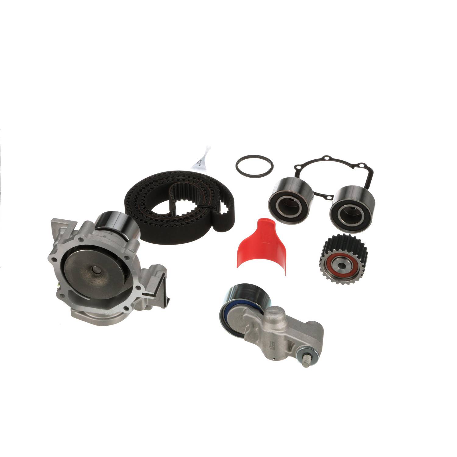 グランドセール Import Parts Auto O'Reilly | 20397K Kit Belt Timing Direct その他