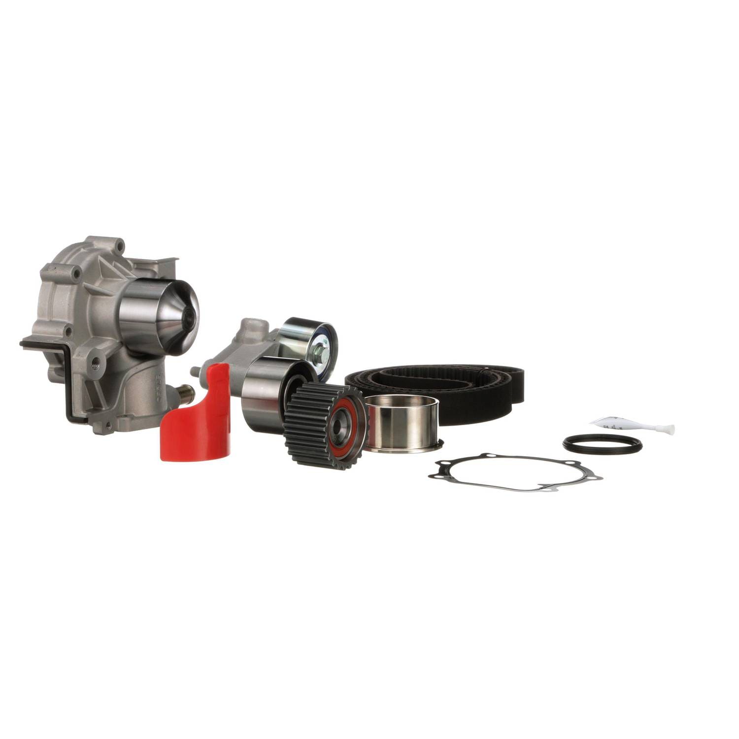 Import Direct Timing Belt Kit 20399K | O'Reilly Auto Parts
