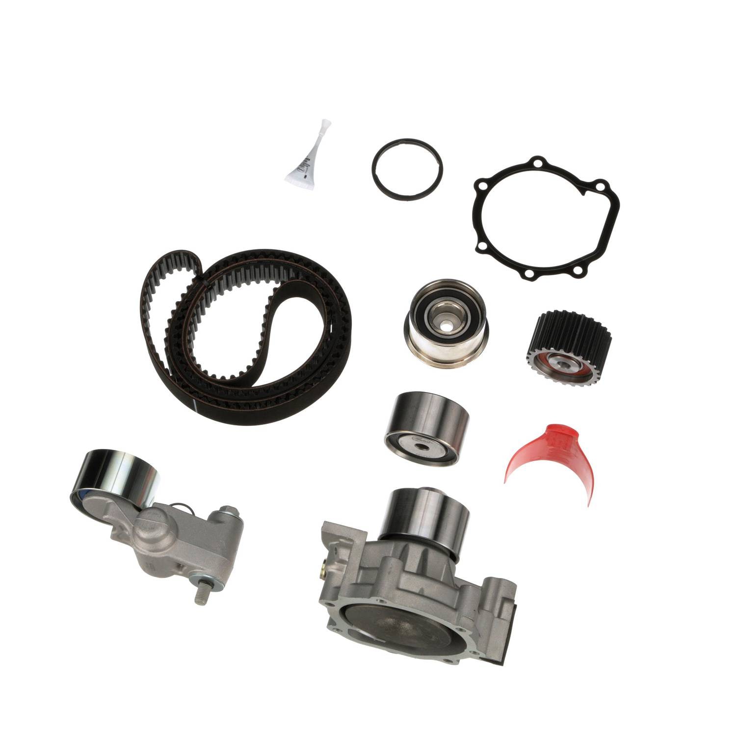 Import Direct Timing Belt Kit 20399K | O'Reilly Auto Parts