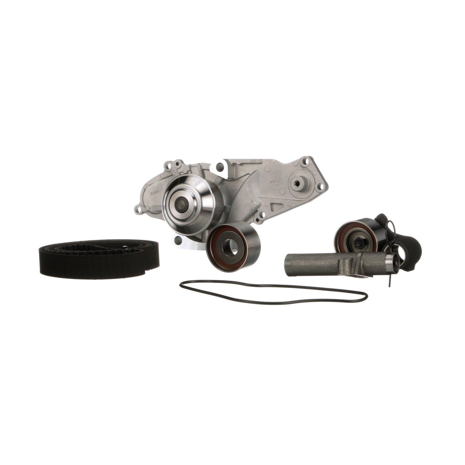 Continental TB184LK3 Pro Series Timing Belt Kit With Water Pump - Complete Replacement Kit