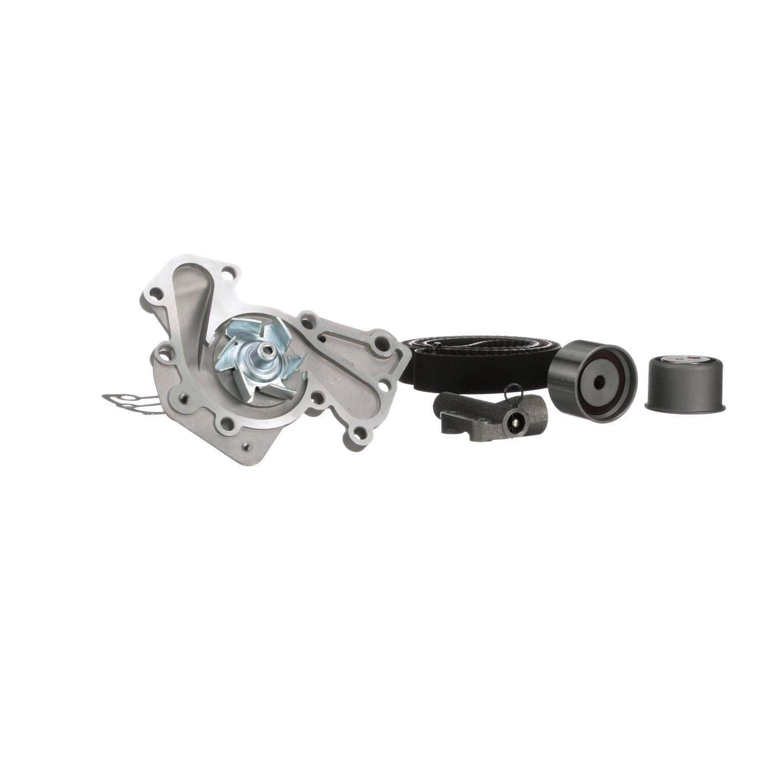 Import Direct Timing Belt Kit 24439K | O'Reilly Auto Parts