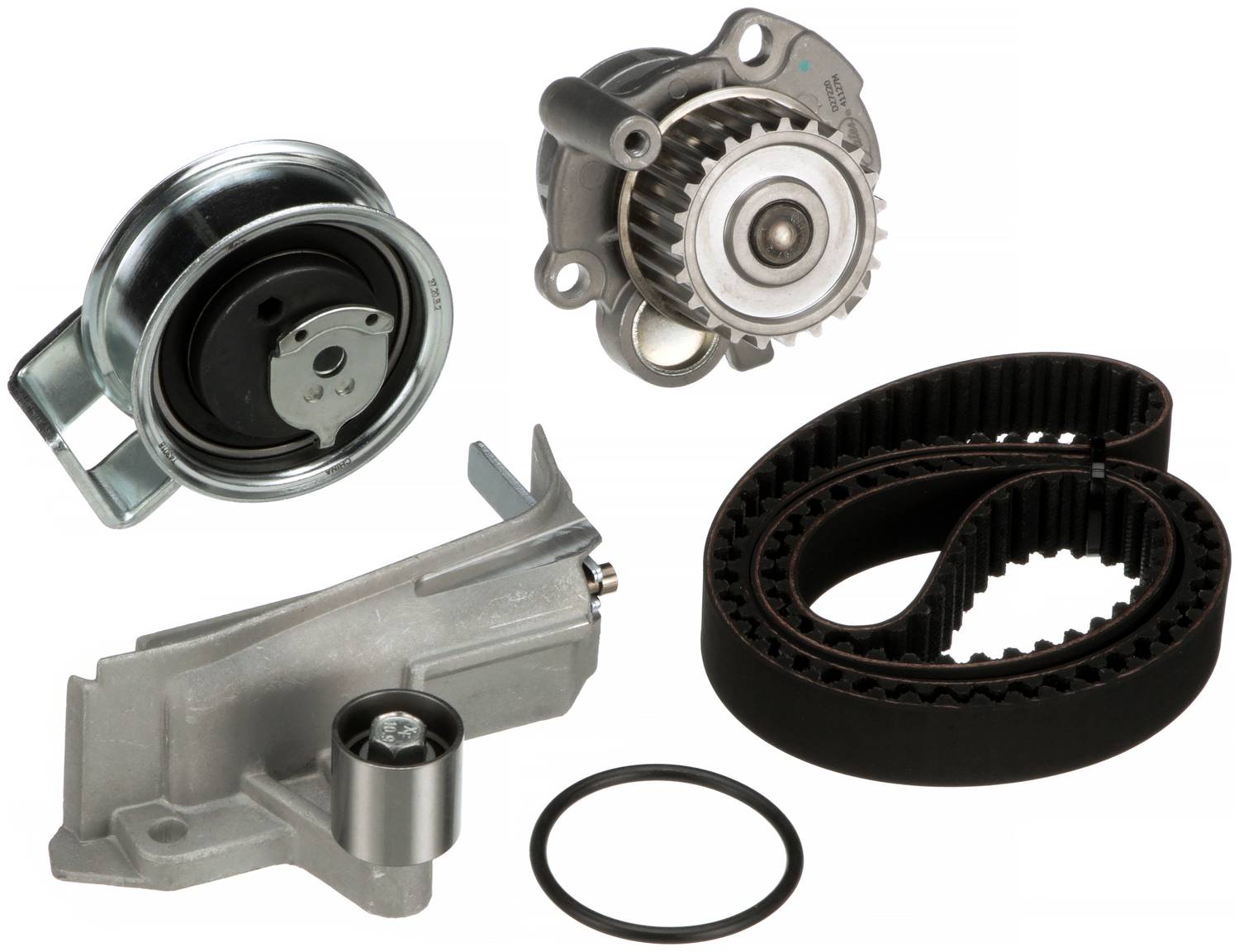 Import Direct Timing Belt Kit 24442KM | O'Reilly Auto Parts