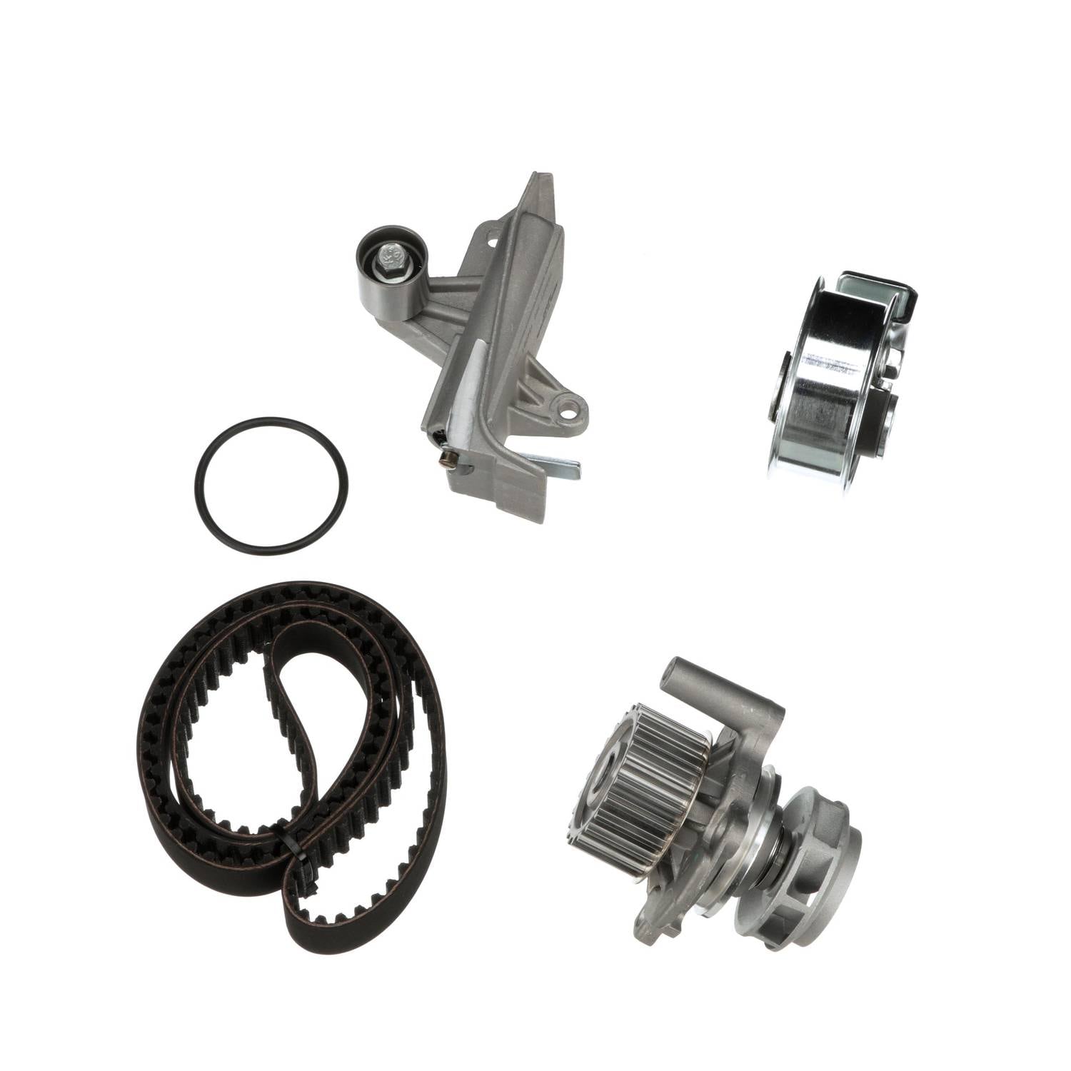 kit様 ZX.2443 Dolly Seal Packing Kit
