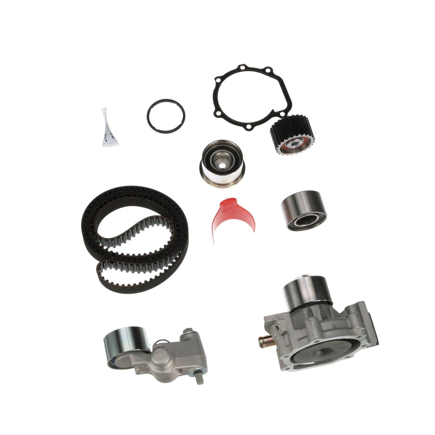 Import Direct Timing Belt Kit 24455K | O'Reilly Auto Parts