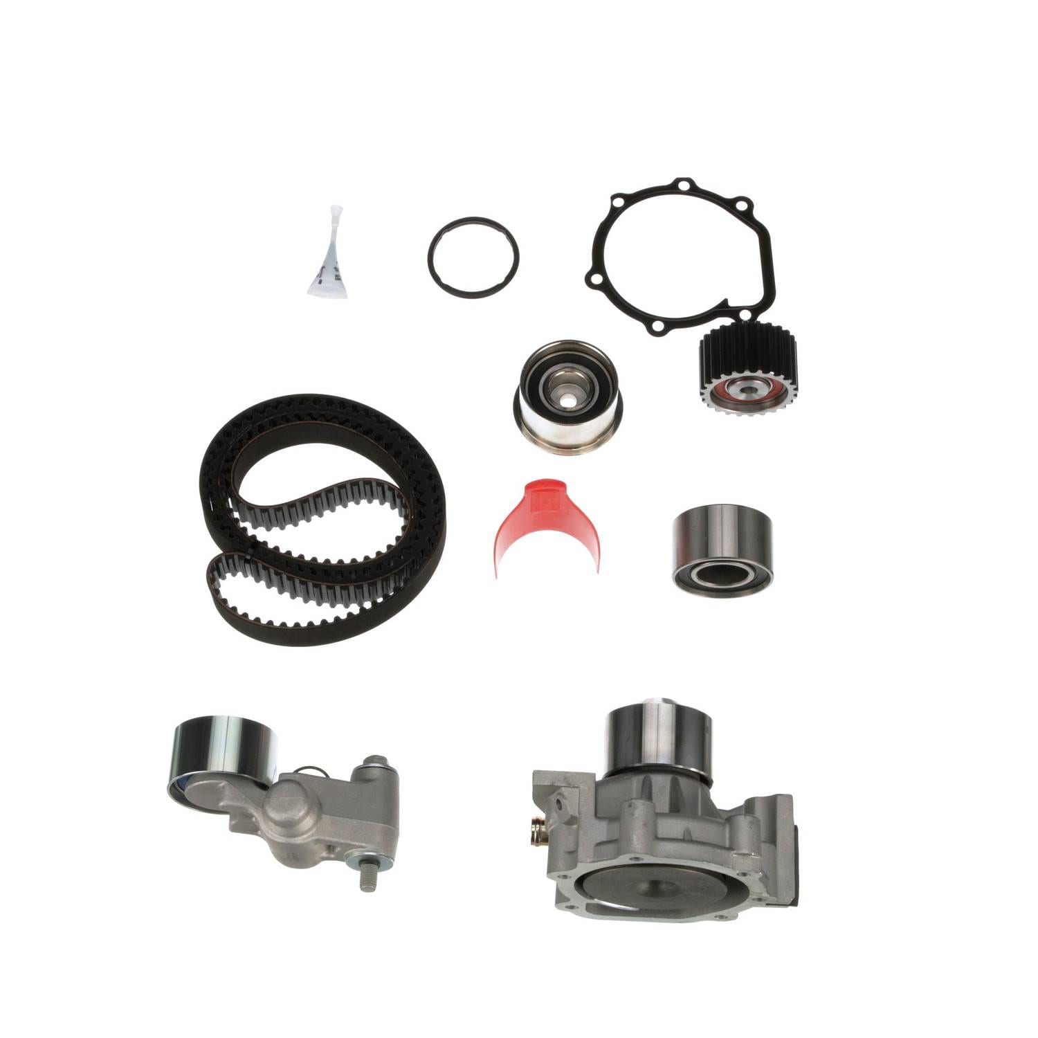 その他 M Import Direct Timing Belt Kit 24469K | O'Reilly Auto Parts