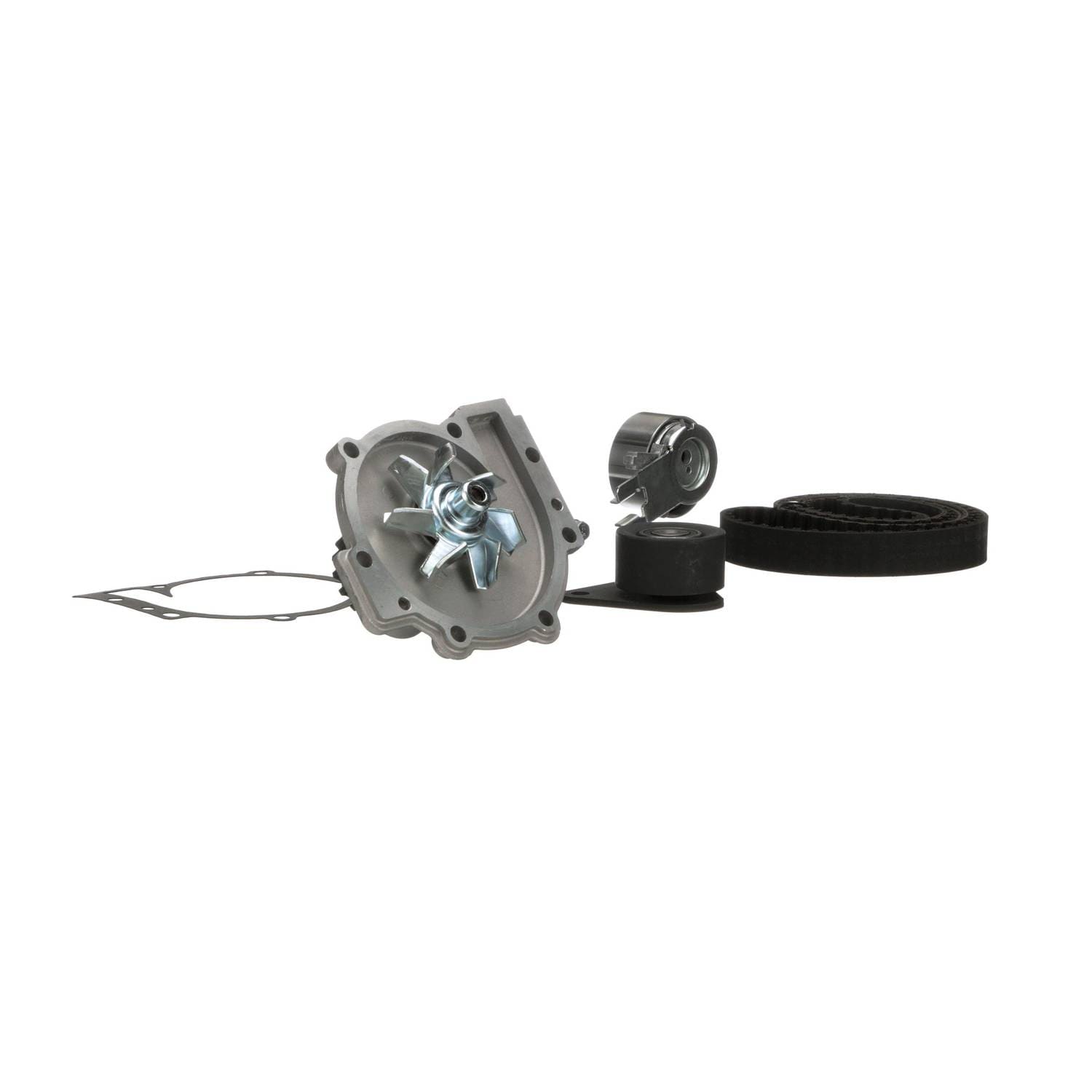 TF CV クインテッサン インベージョン Import Direct Timing Belt Kit 24470K | O'Reilly Auto Parts