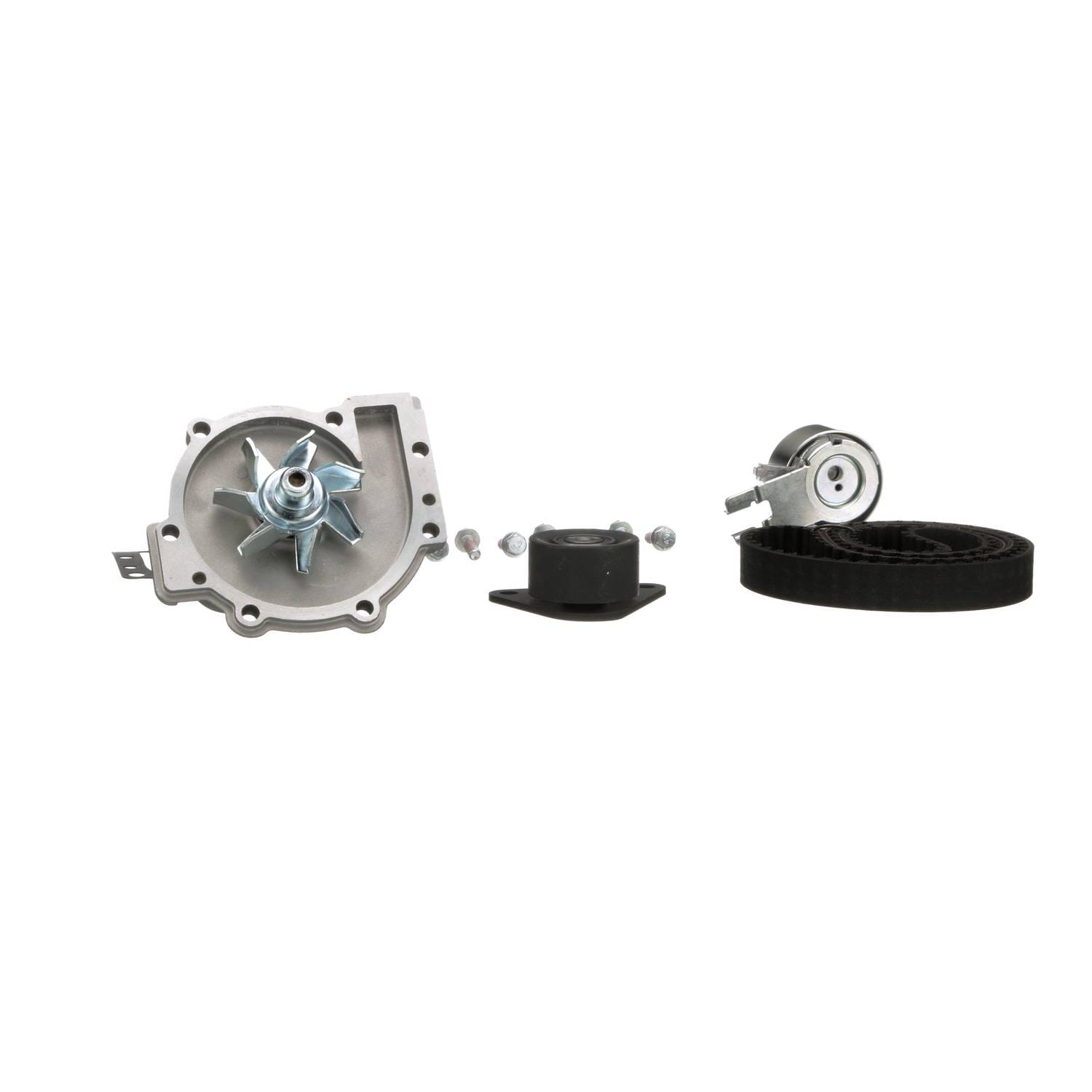 【新品未開封】ワイルドッキングセット　2セット Import Direct Timing Belt Kit 24470K | O'Reilly Auto Parts