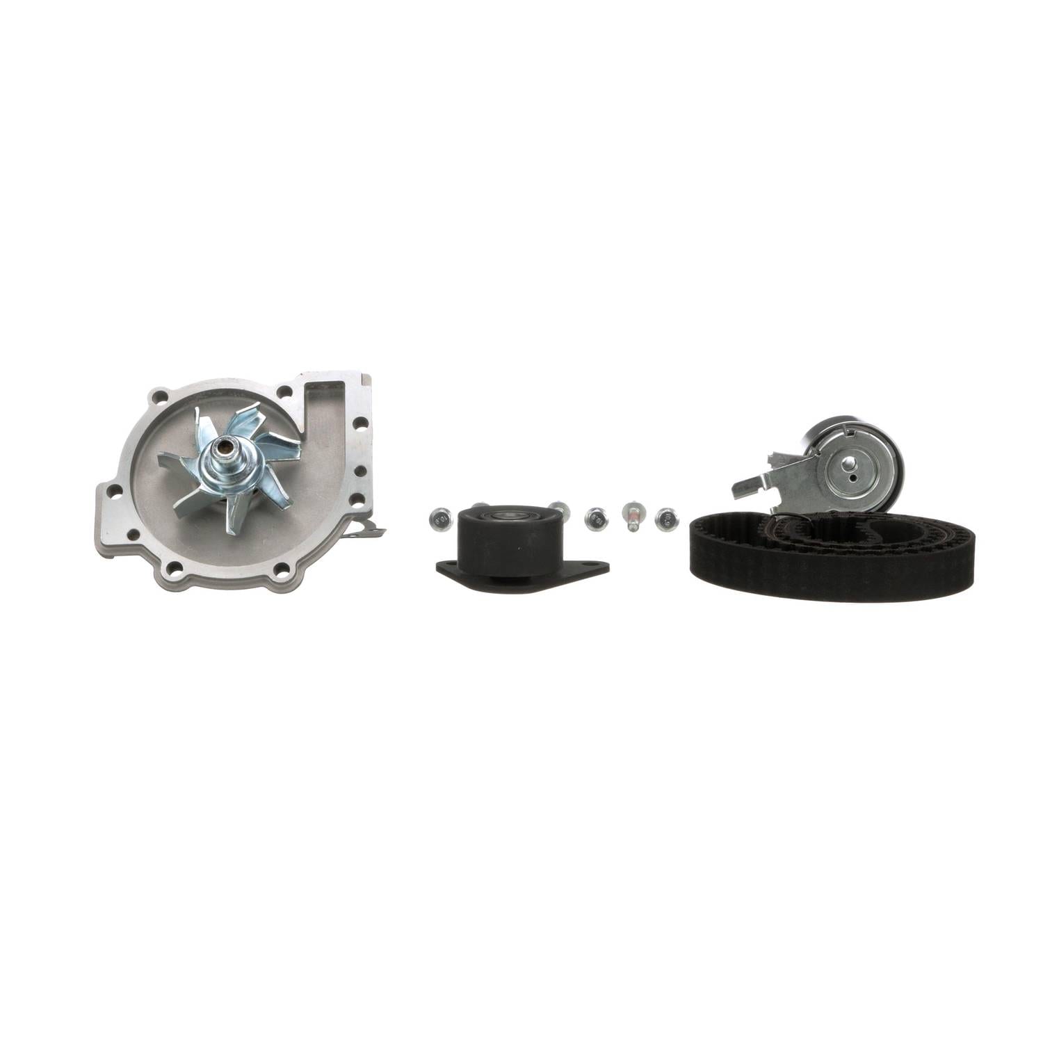 TF CV クインテッサン インベージョン Import Direct Timing Belt Kit 24470K | O'Reilly Auto Parts