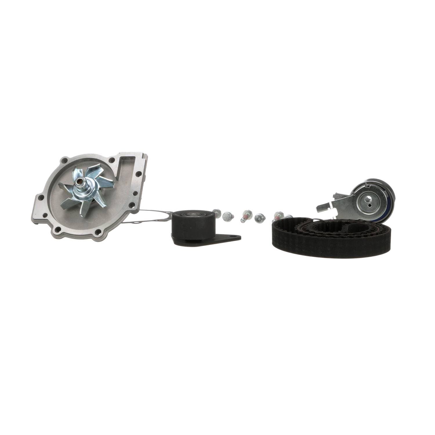 kohさん専用 Import Direct Timing Belt Kit 24470K | O'Reilly Auto Parts