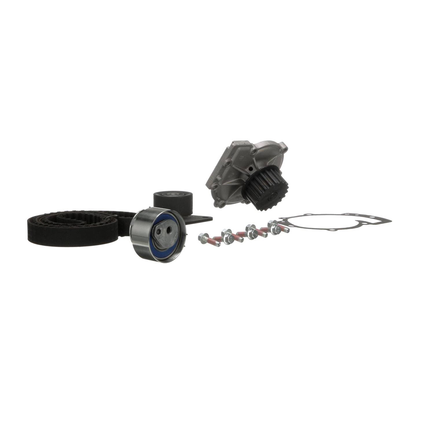 Import Direct Timing Belt Kit 24470K | O'Reilly Auto Parts