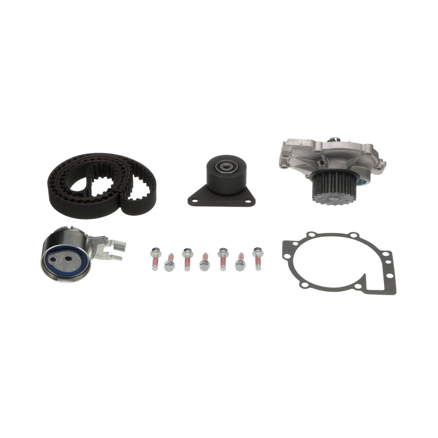 Import Direct Timing Belt Kit 24470K | O'Reilly Auto Parts