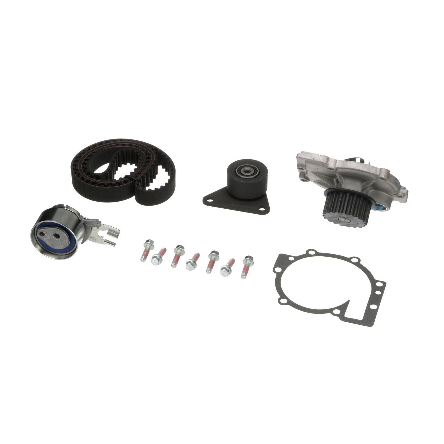【新品未開封】ワイルドッキングセット　2セット Import Direct Timing Belt Kit 24470K | O'Reilly Auto Parts