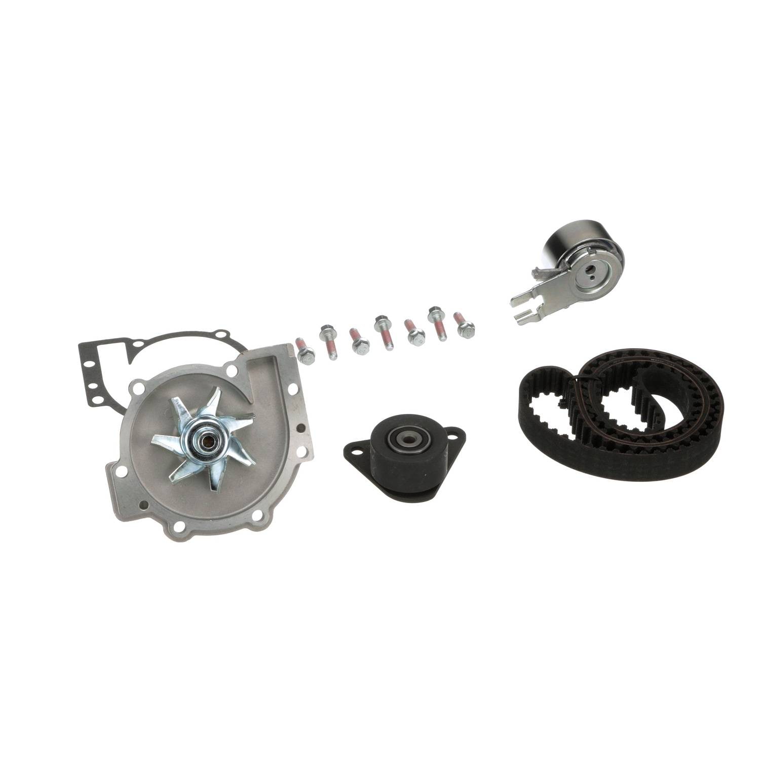 Import Direct Timing Belt Kit 24470K | O'Reilly Auto Parts