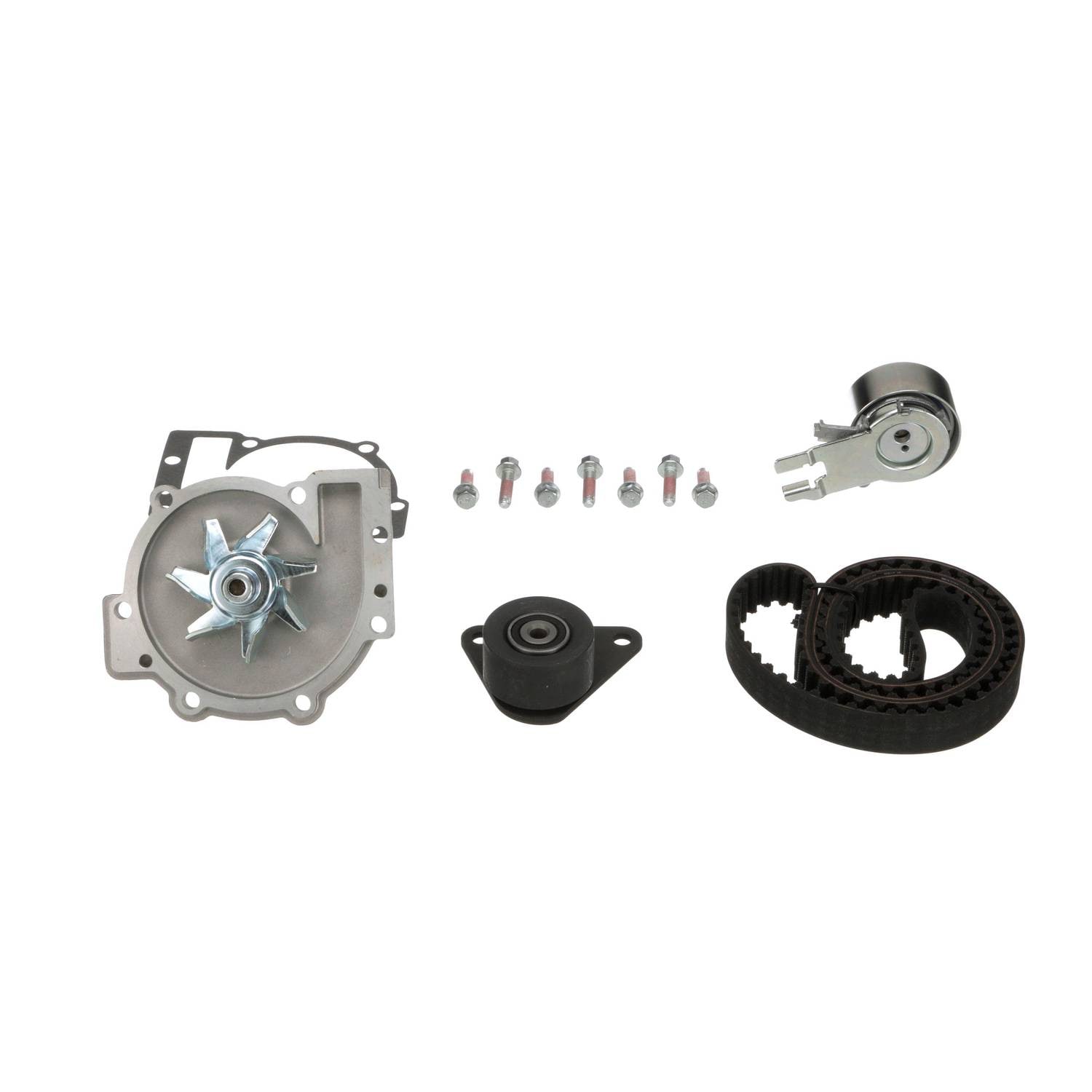 Import Direct Timing Belt Kit 24470K | O'Reilly Auto Parts