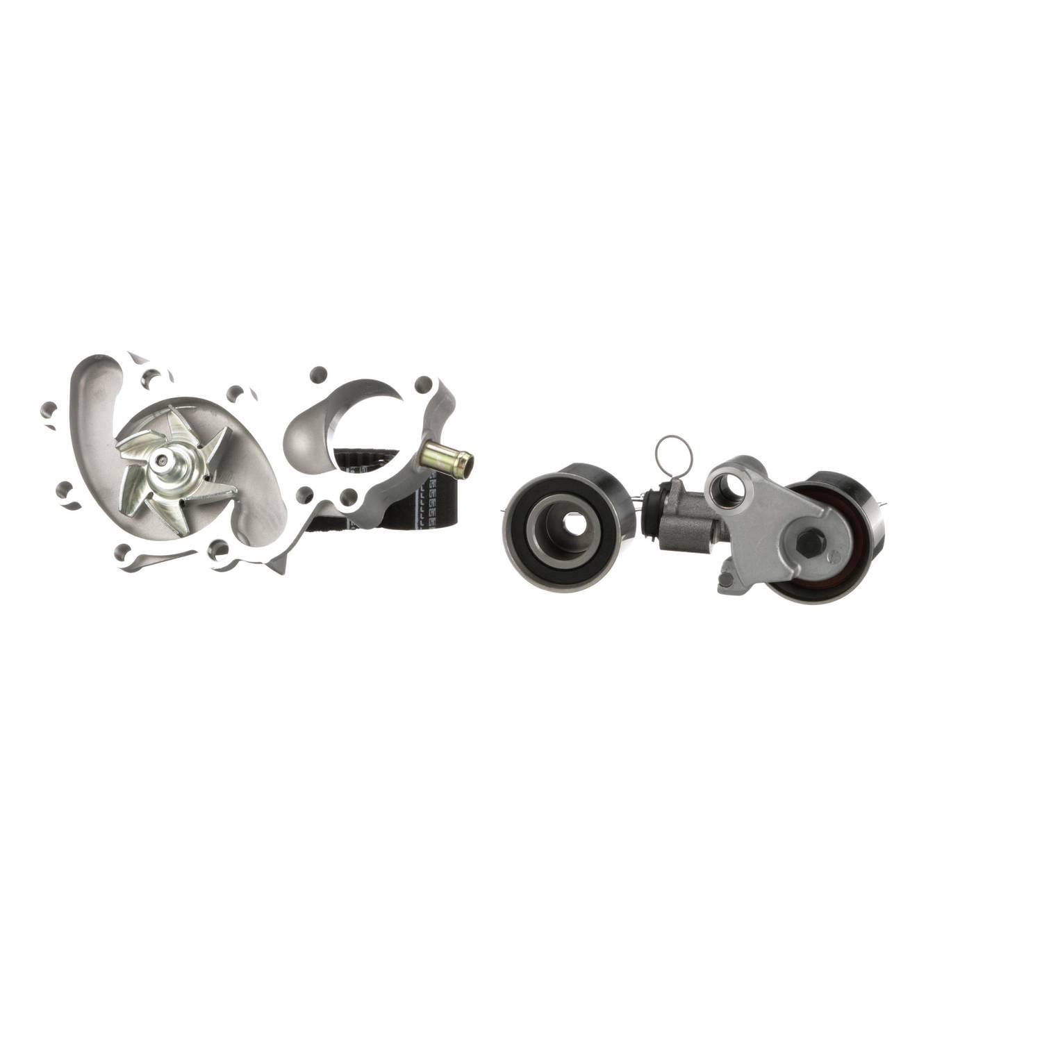 Import Direct Timing Belt Kit 24489K | O'Reilly Auto Parts Import Direct Timing Belt Kit 24489K | O'Reilly Auto Parts