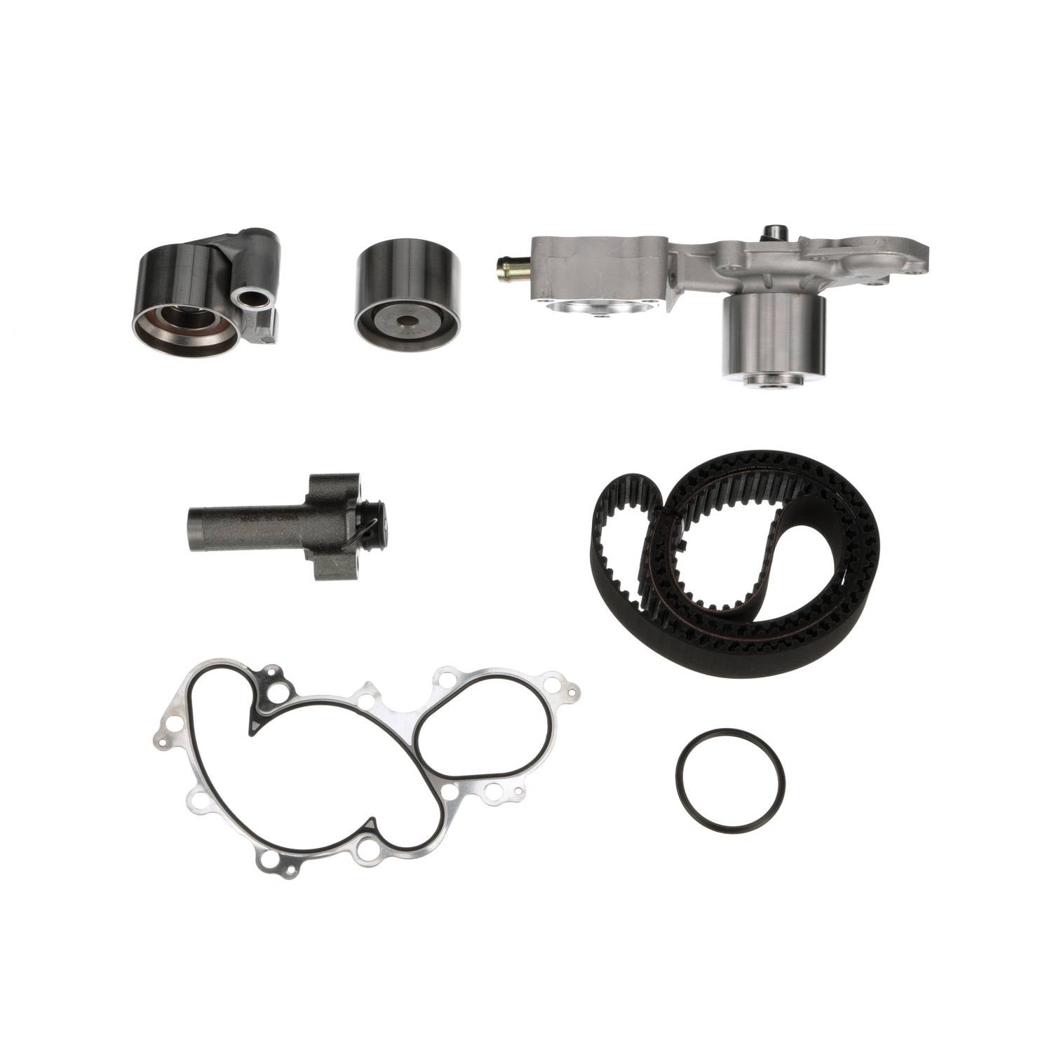 Import Direct Timing Belt Kit 24489K | O'Reilly Auto Parts Import Direct Timing Belt Kit 24489K | O'Reilly Auto Parts