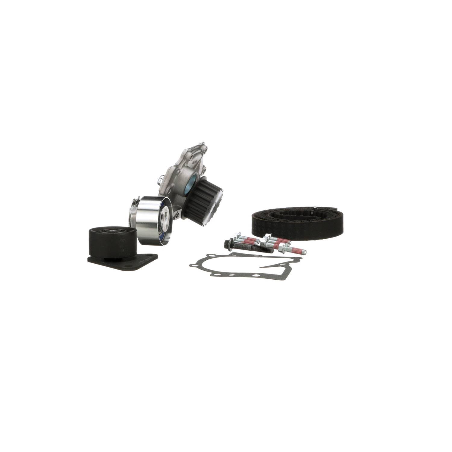 Import Direct Timing Belt Kit 24499K | O'Reilly Auto Parts Import Direct Timing Belt Kit 24499K | O'Reilly Auto Parts