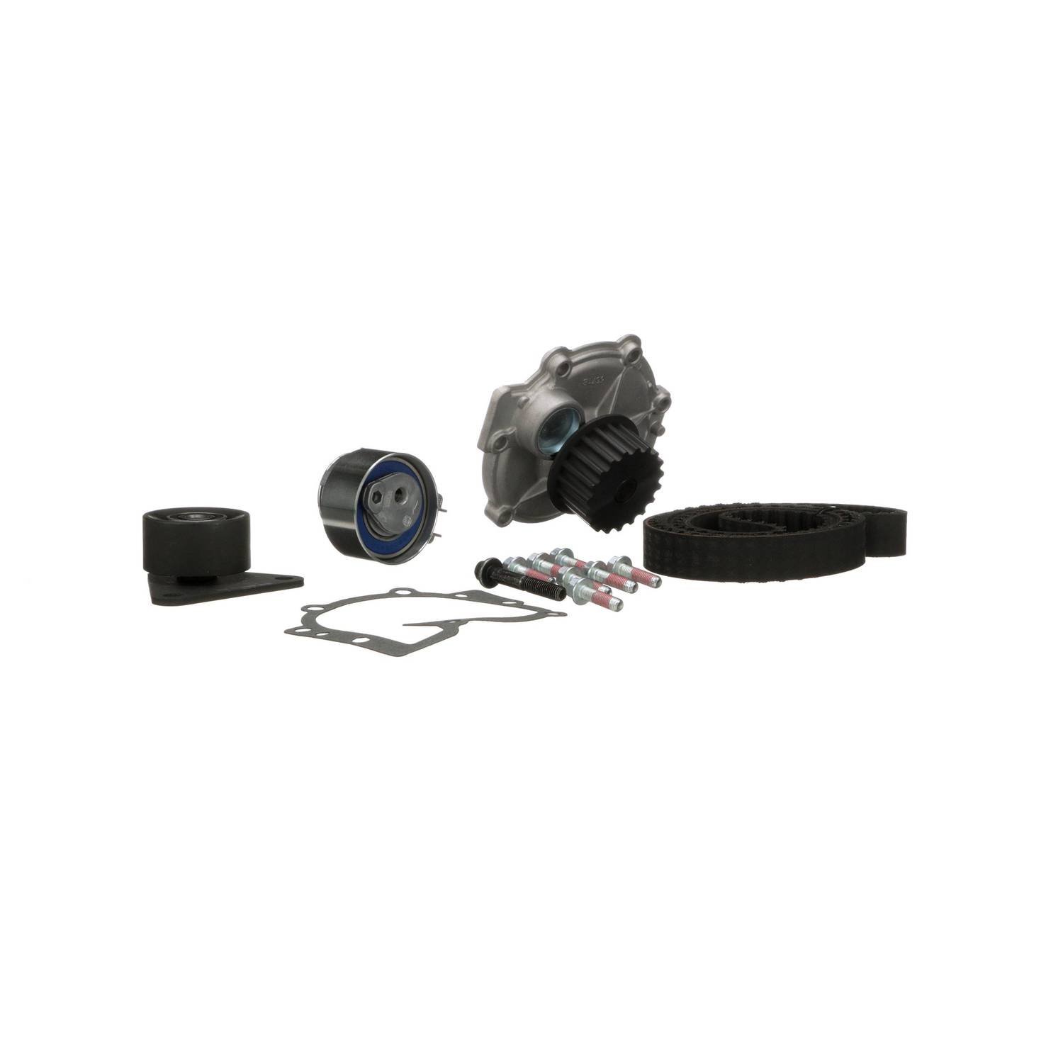 Import Direct Timing Belt Kit 24499K | O'Reilly Auto Parts