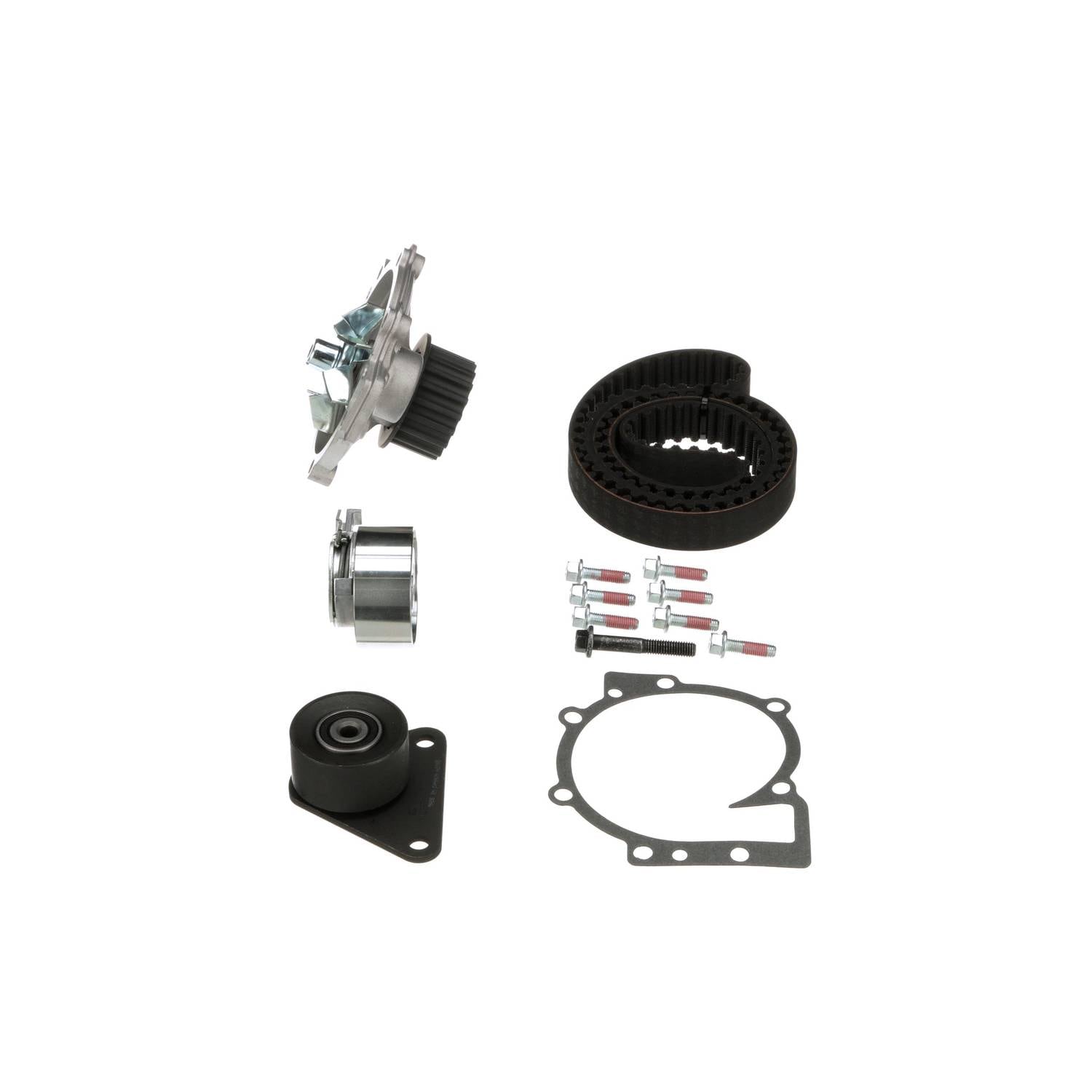 Import Direct Timing Belt Kit 24499K | O'Reilly Auto Parts