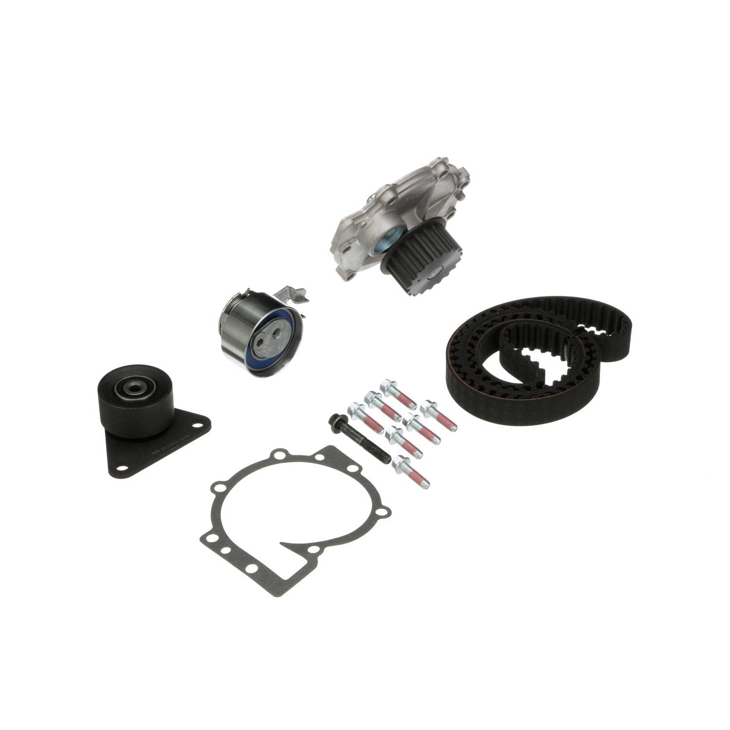 組玉セット Import Direct Timing Belt Kit 24499K | O'Reilly Auto Parts