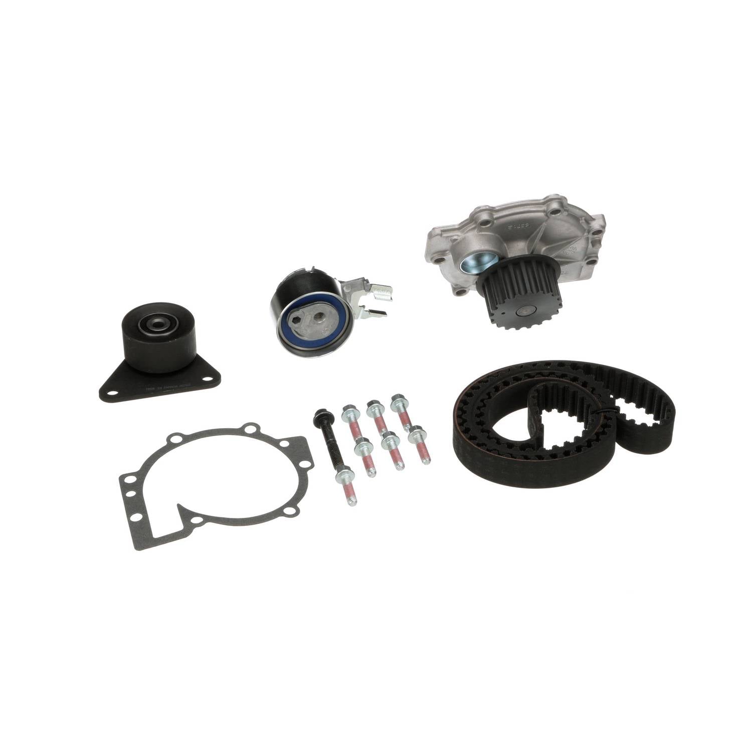 だっち　セット Import Direct Timing Belt Kit 24499K | O'Reilly Auto Parts