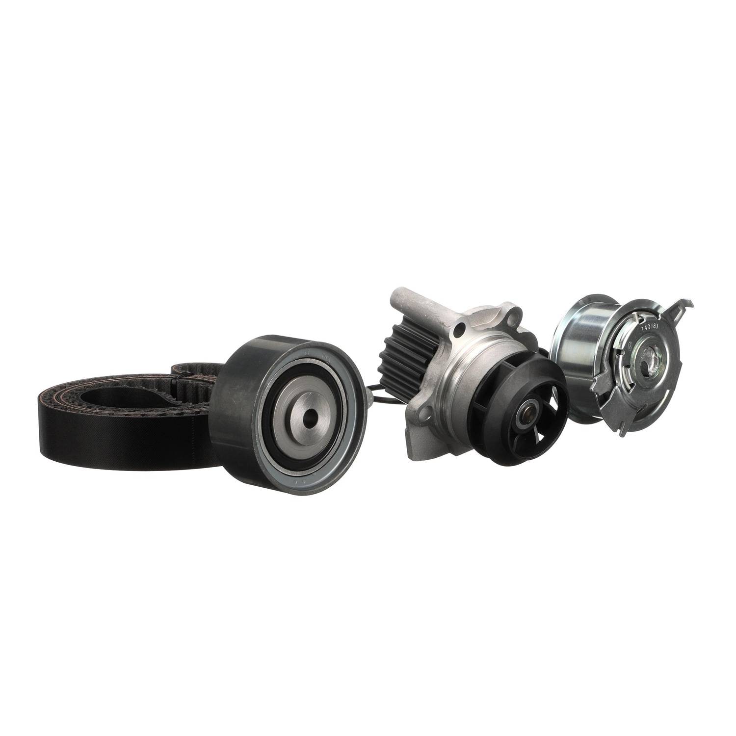 大特価放出！ 24506K Kit Belt Timing Direct Import | Parts Auto O'Reilly その他