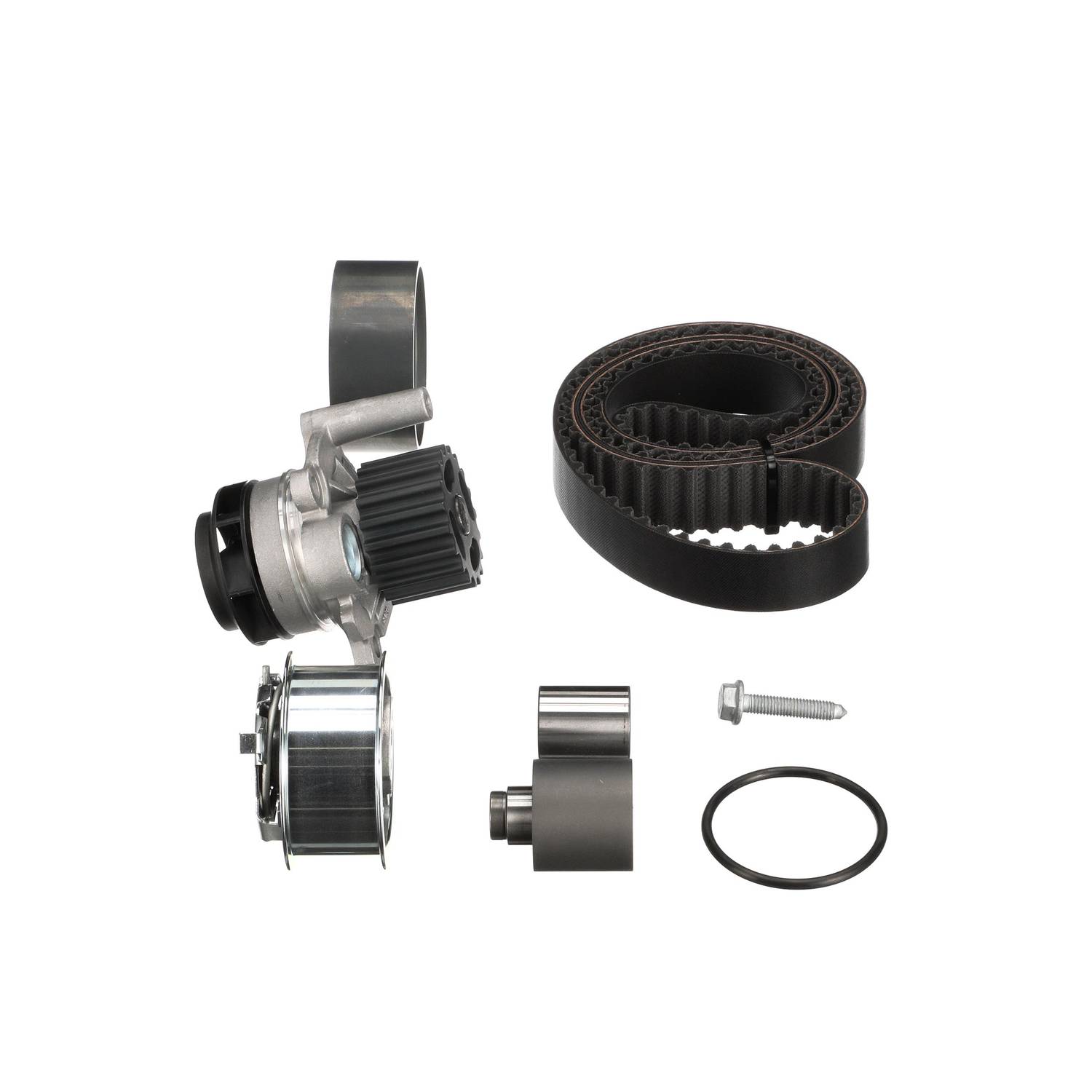 Import Direct Timing Belt Kit 24506K | O'Reilly Auto Parts