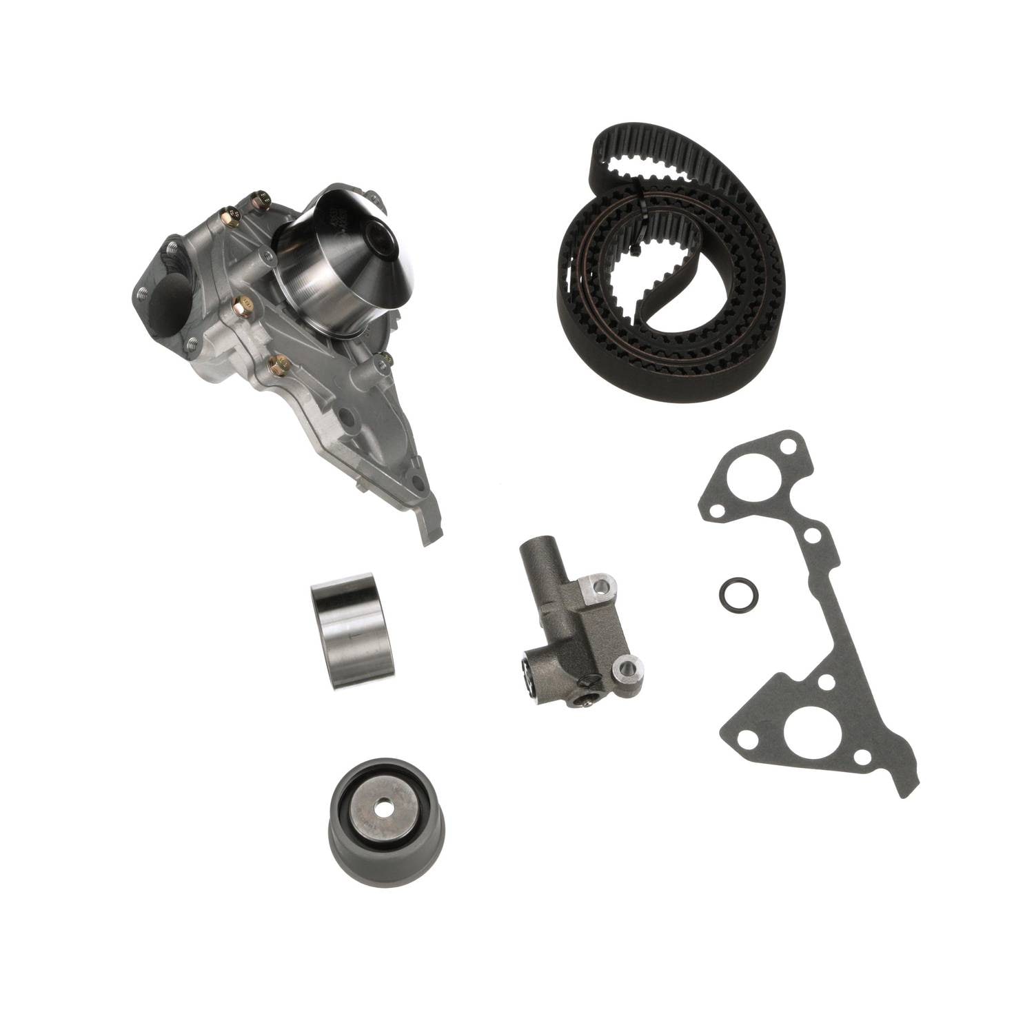 Import Direct Timing Belt Kit 24533K | O'Reilly Auto Parts