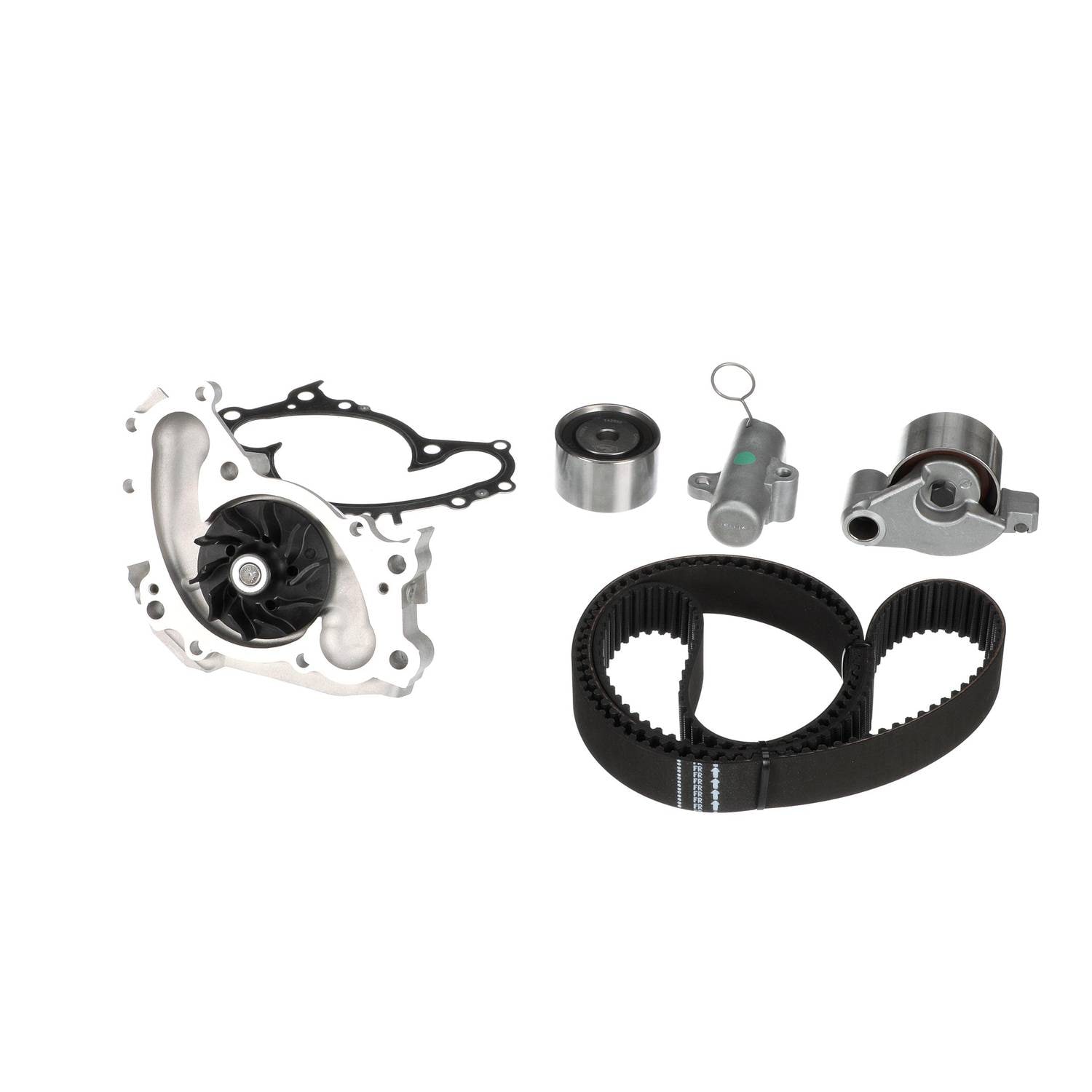 Import Direct Timing Belt Kit 24551K | O'Reilly Auto Parts Import Direct Timing Belt Kit 24551K | O'Reilly Auto Parts