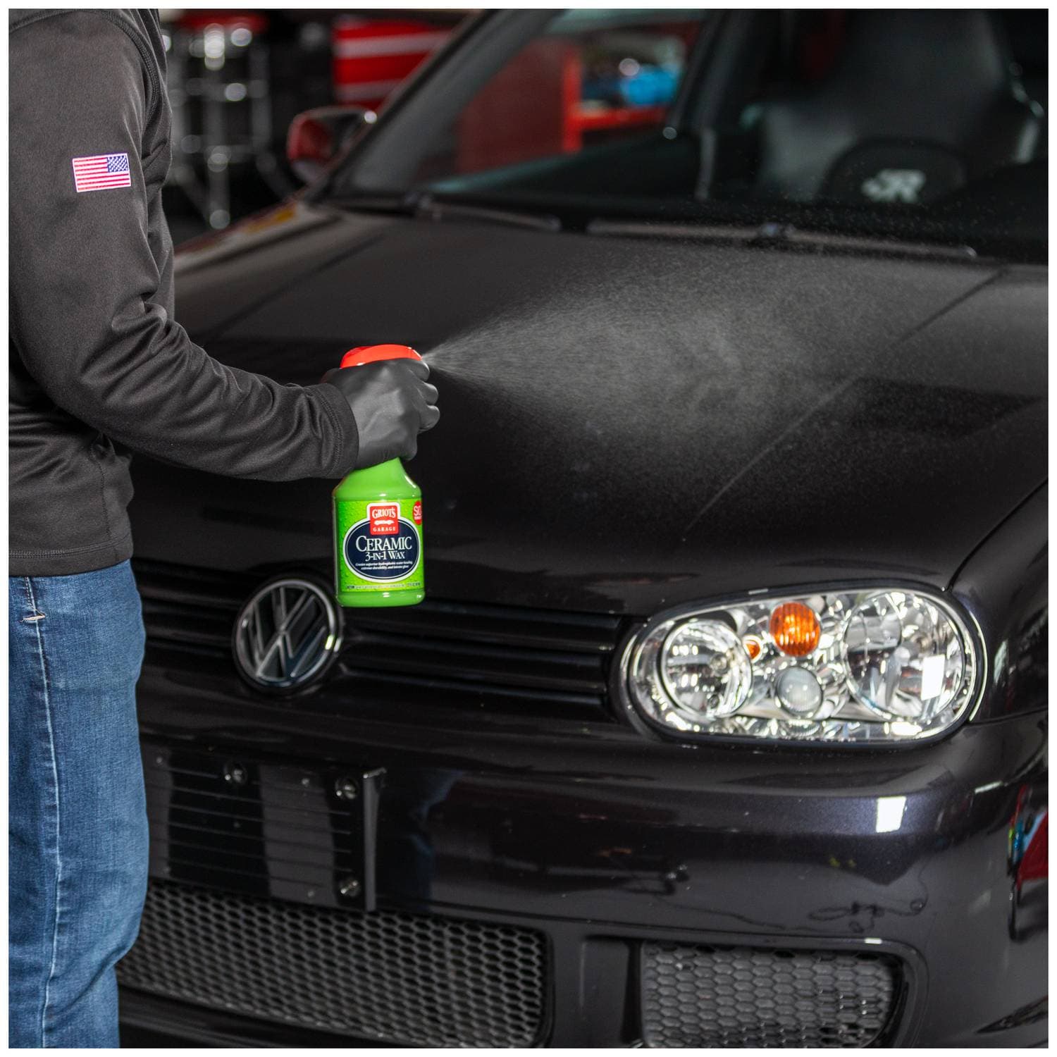 Griot's Garage 22 Ounce Wax 10978 | O'Reilly Auto Parts