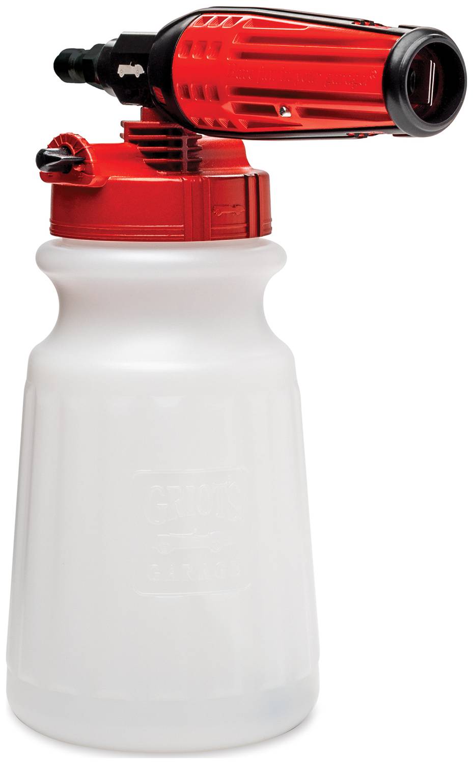 Griot's Garage Brilliant Finish Foam Cannon 51185 | O'Reilly