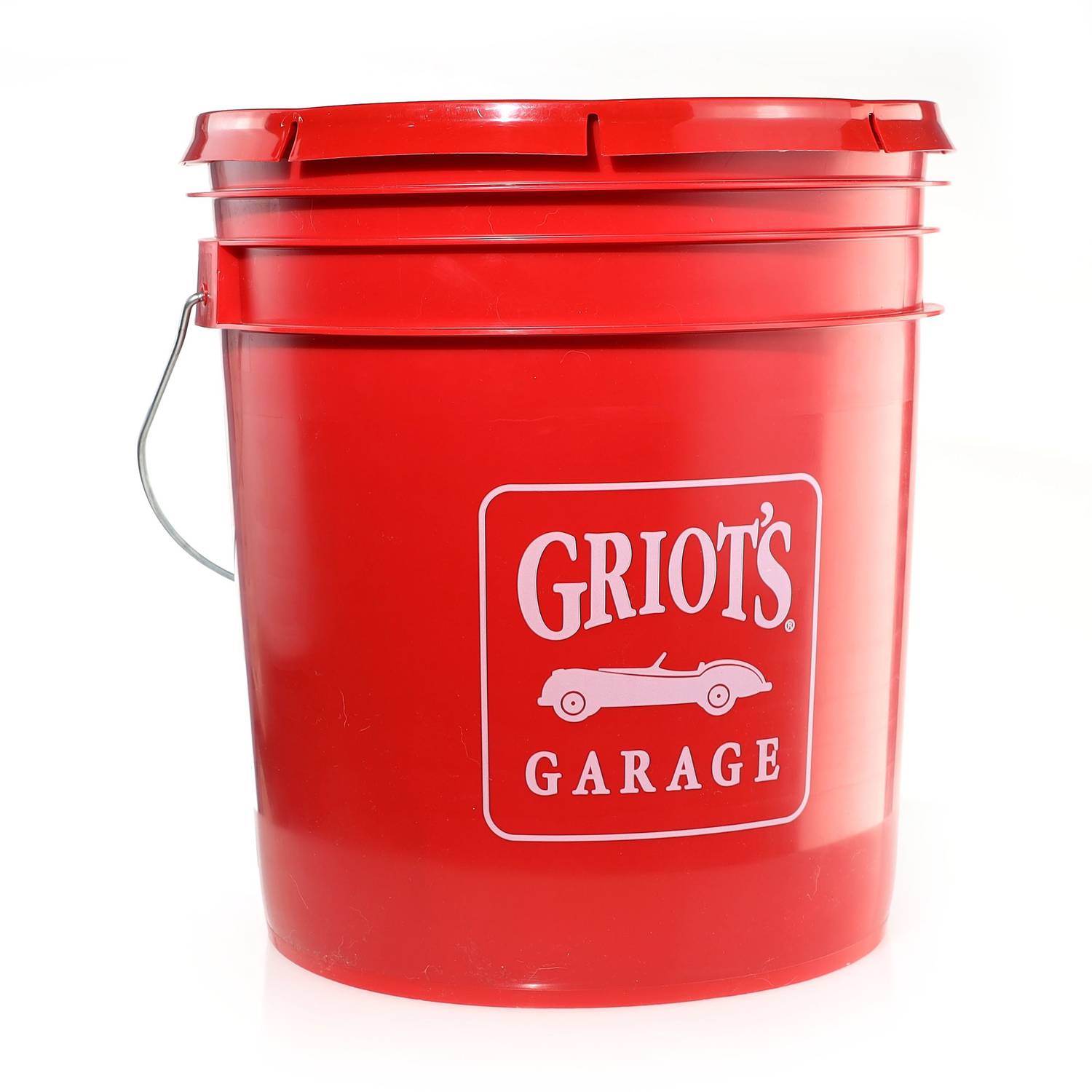 Griot's Garage Wash And Detail Kit 58582 | O'Reilly Auto Parts