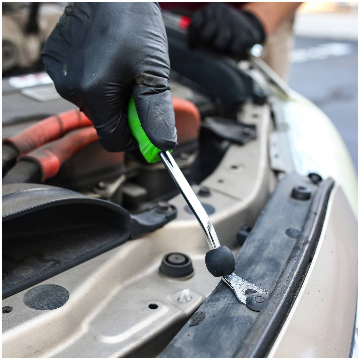 7BOX 専用　オトムスタム OEMTOOLS Fastener Remover 25303 | O'Reilly Auto Parts