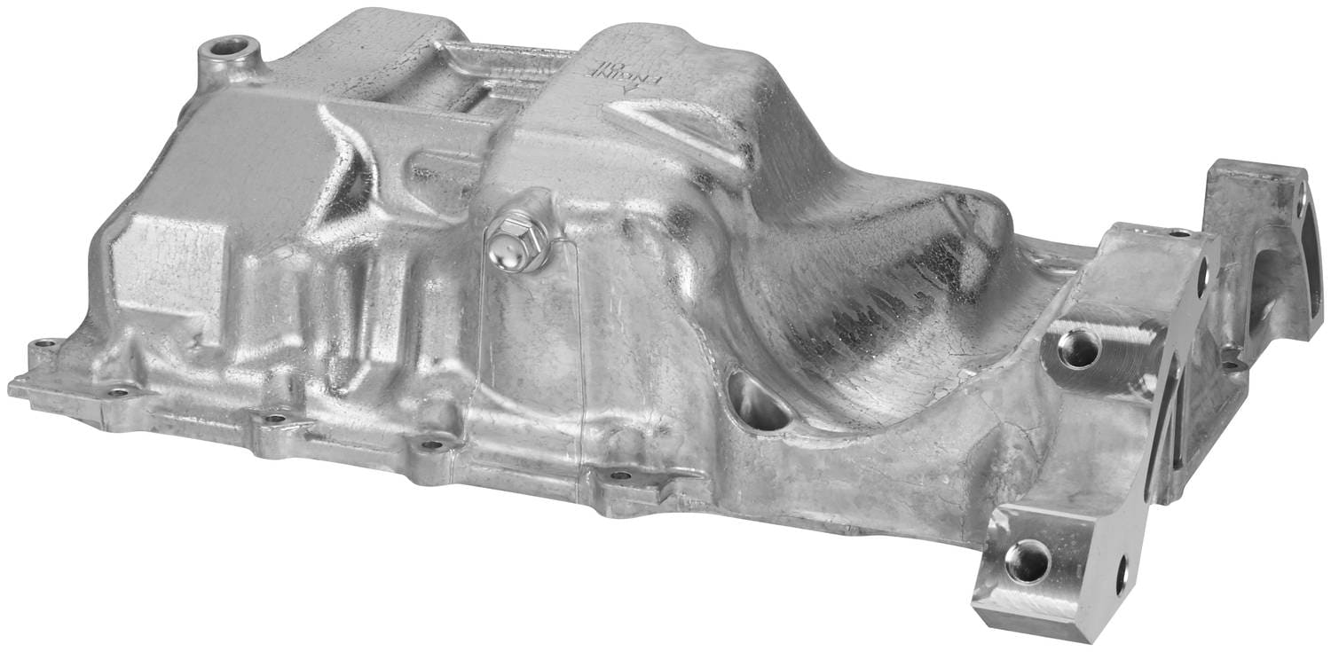Spectra Premium 4.4 Quart Oil Pan HOP39A | O'Reilly Auto Parts