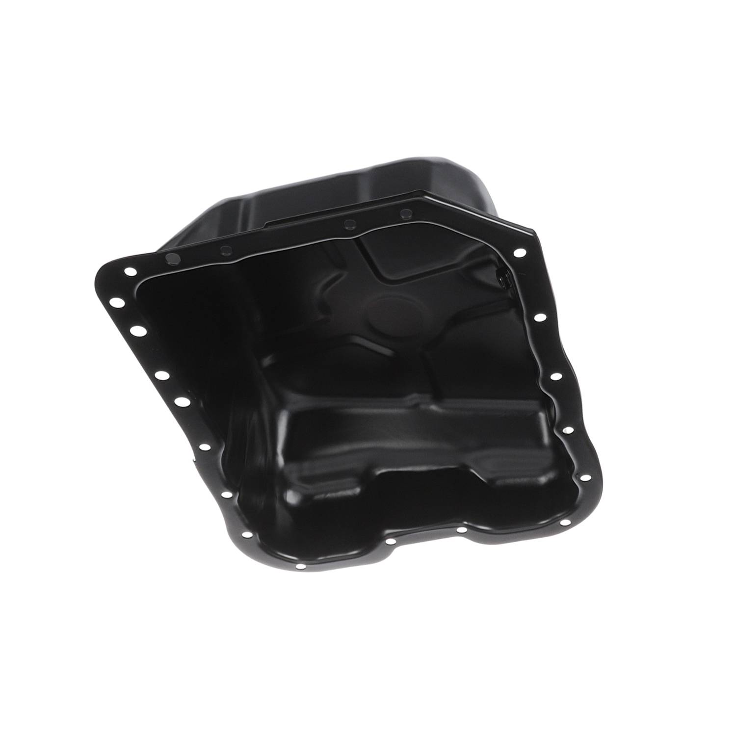 Spectra Premium VWP24A Steel Engine Oil Pan - View #6